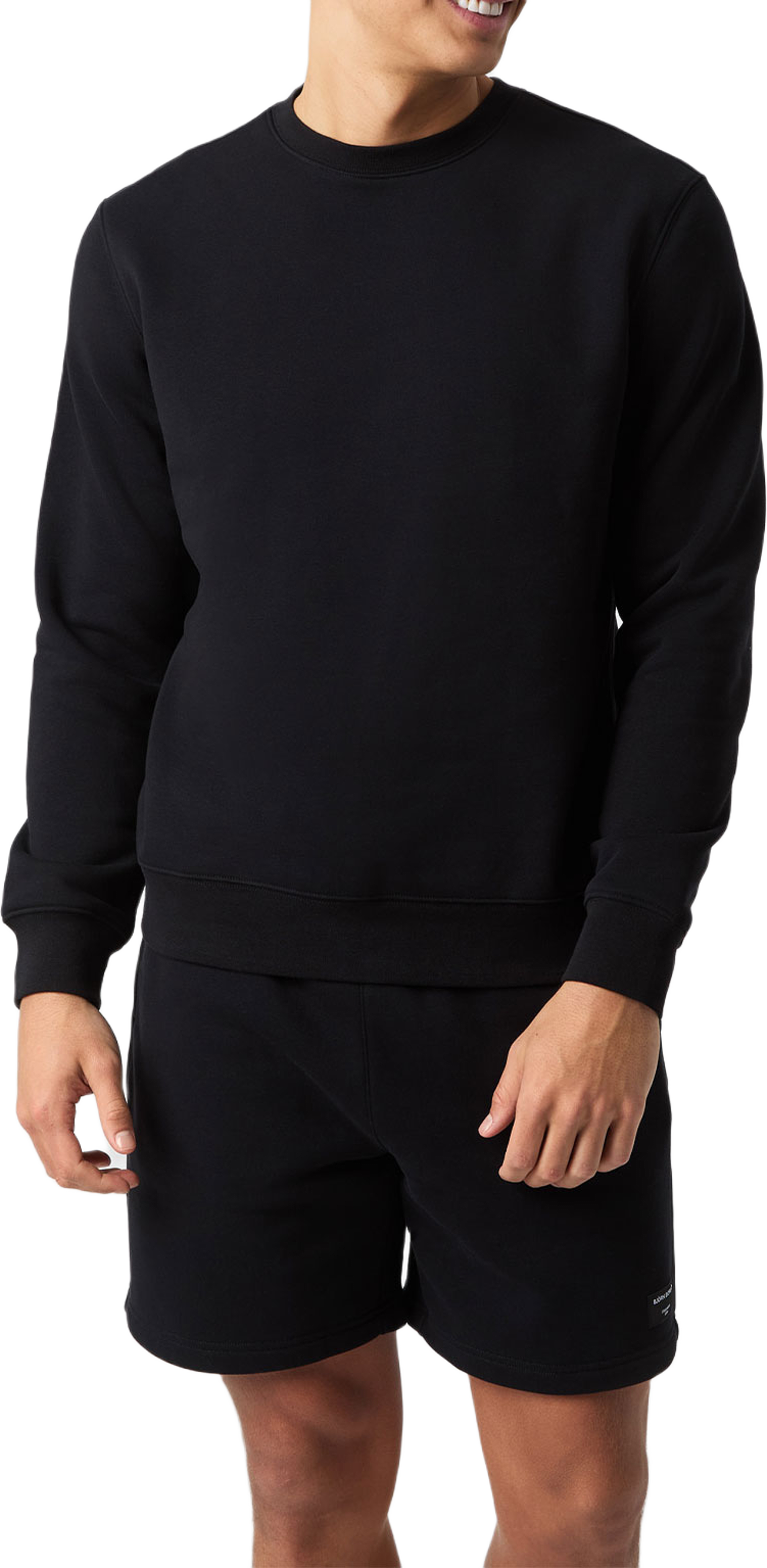 Centre Sweatshirt