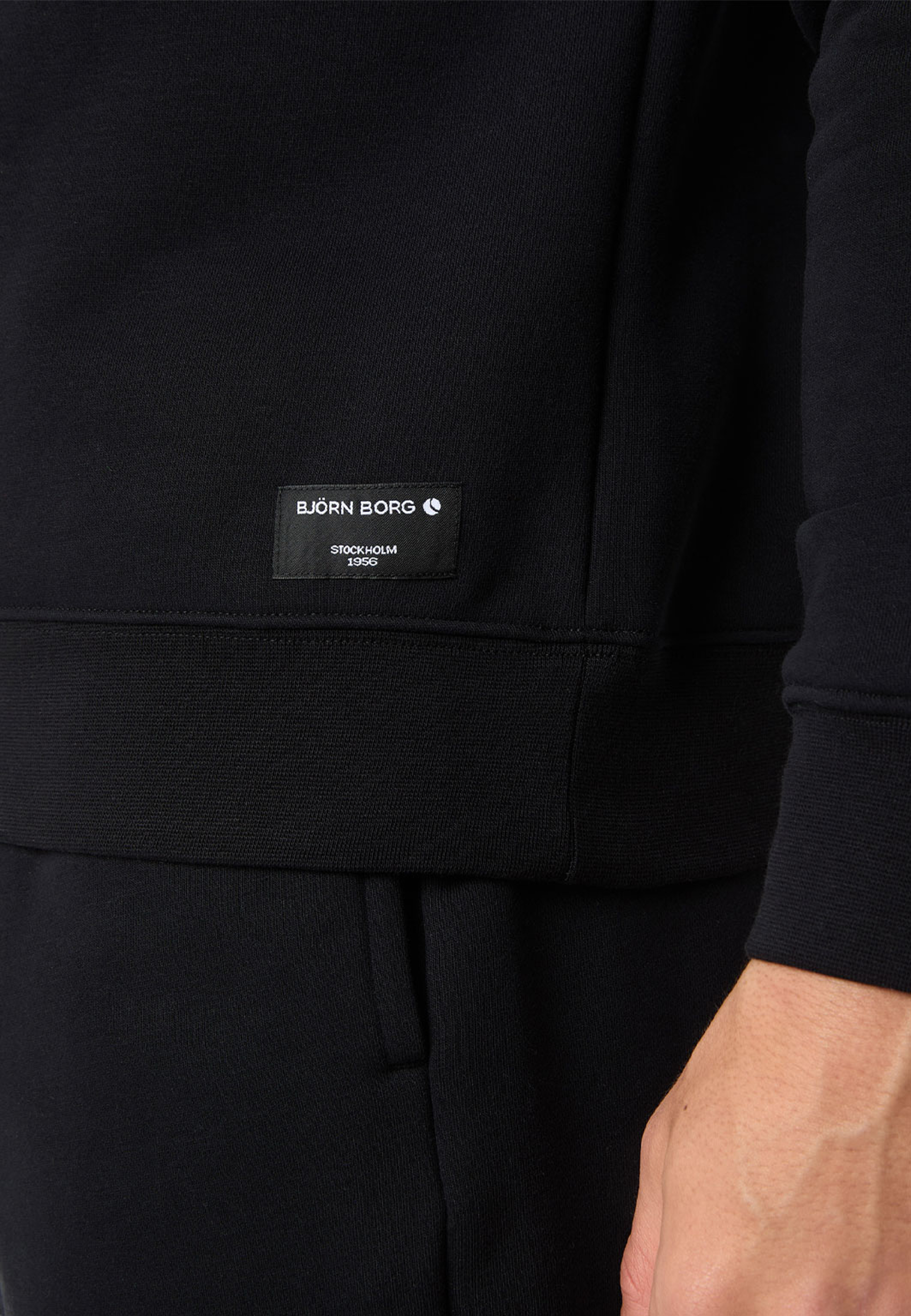 Centre Sweatshirt