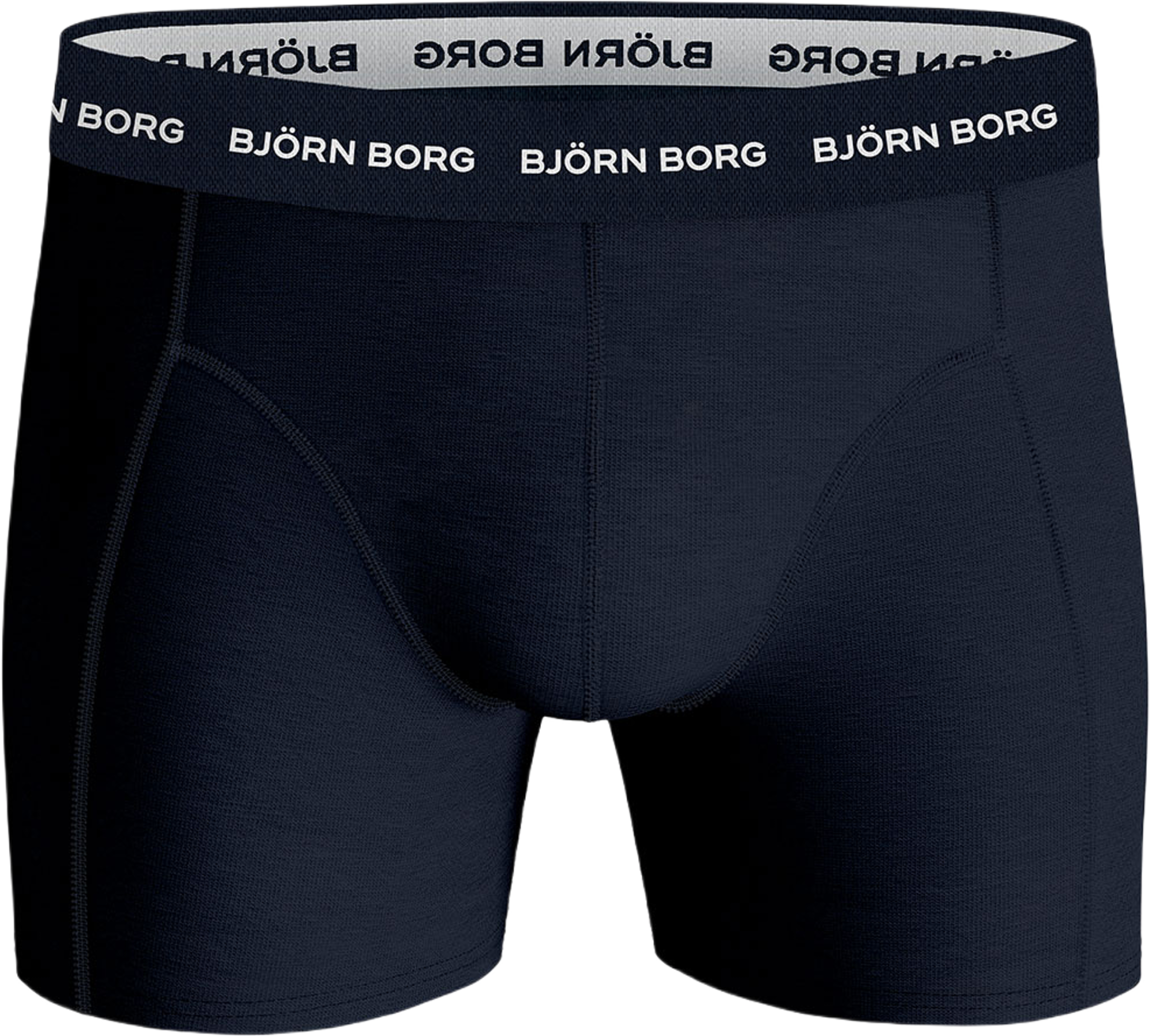 Cotton Stretch Boxer 3P