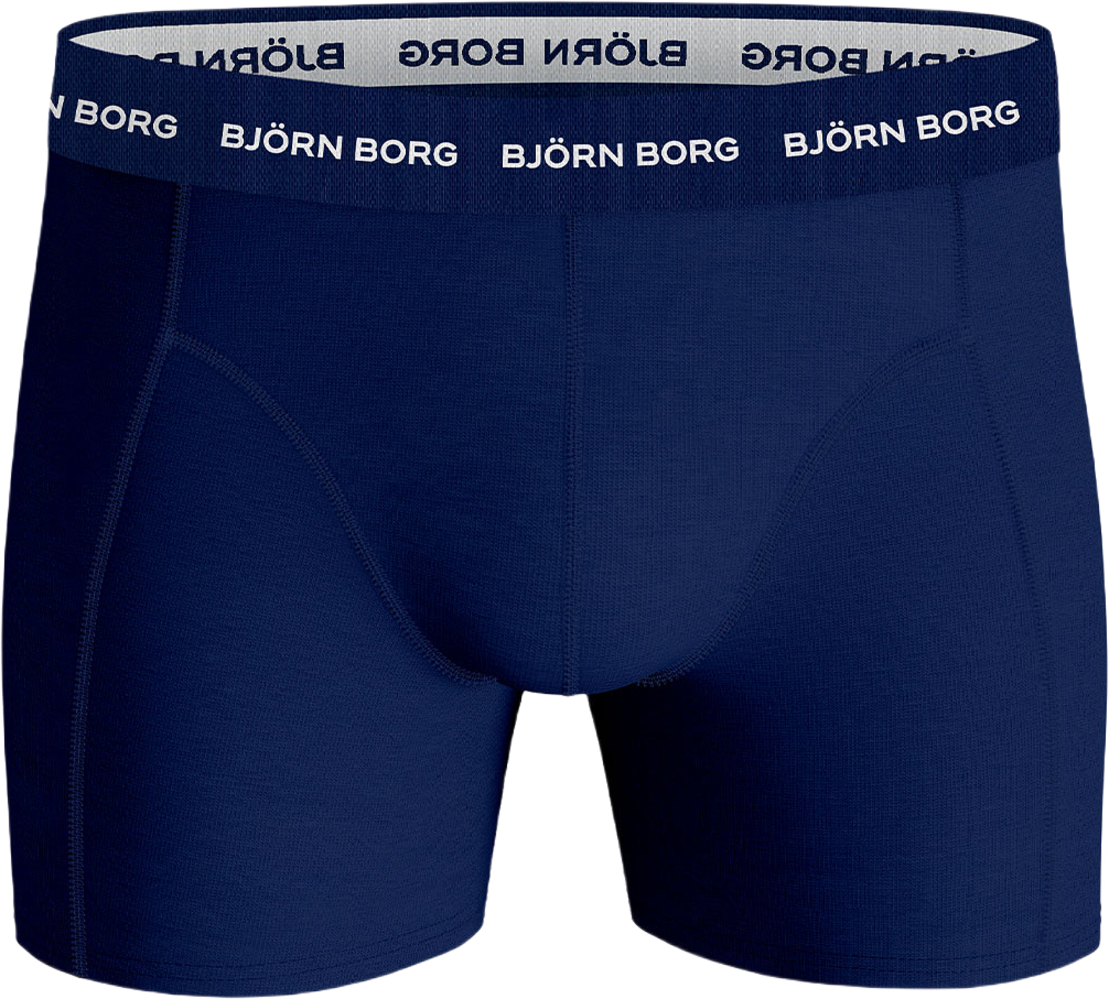 Cotton Stretch Boxer 3P