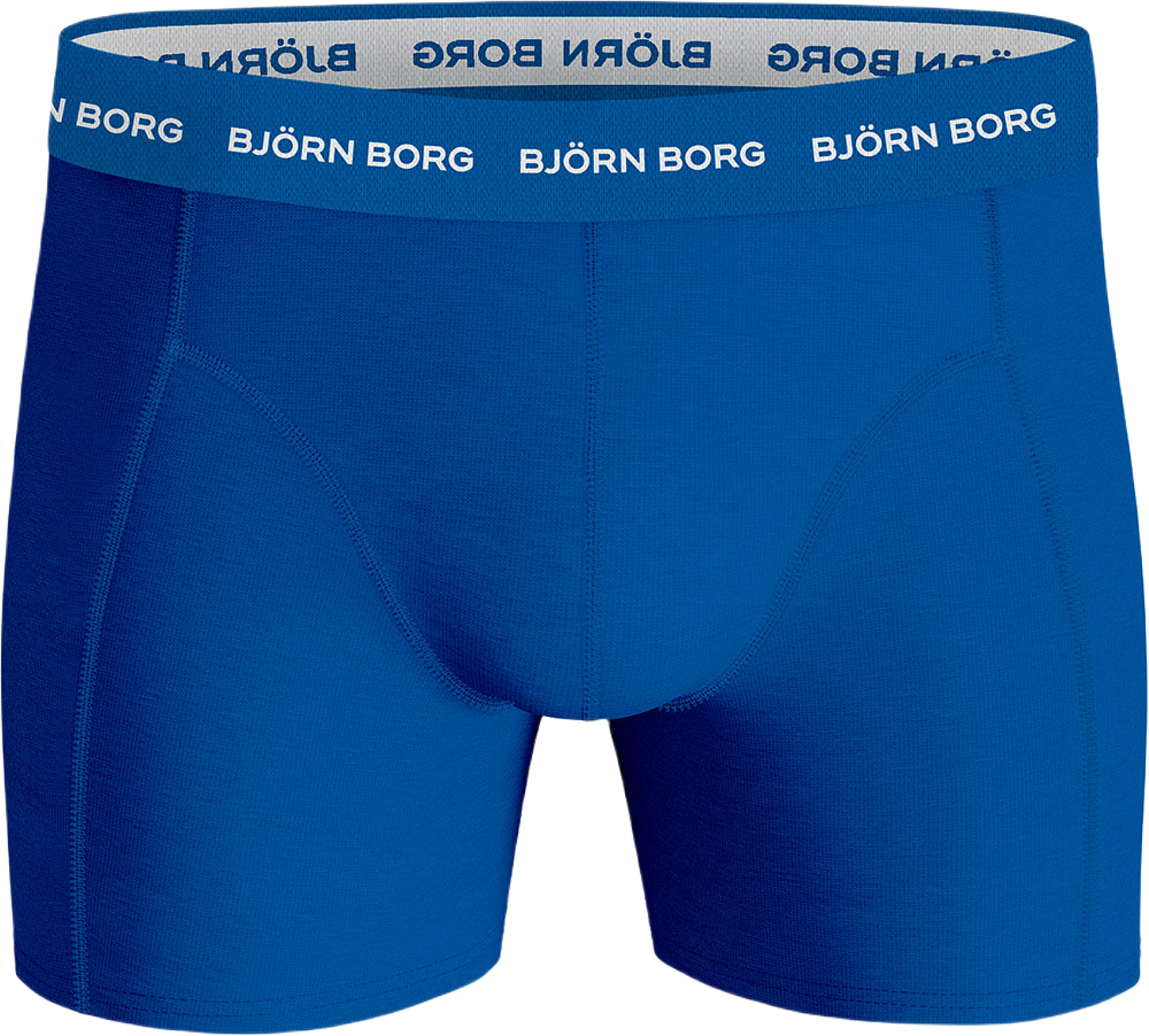 Cotton Stretch Boxer 3P