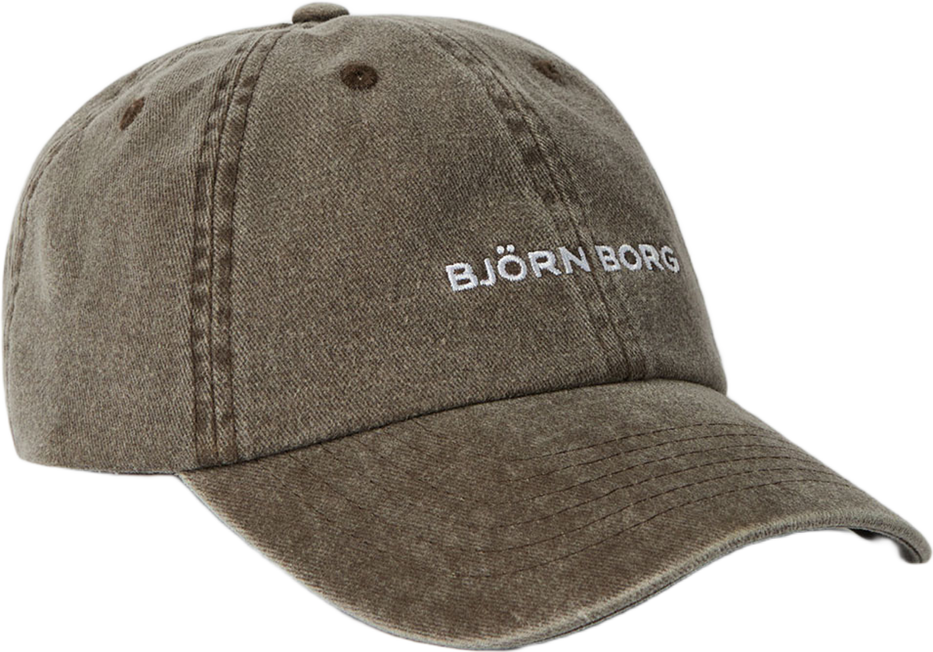 Borg Washed Cap