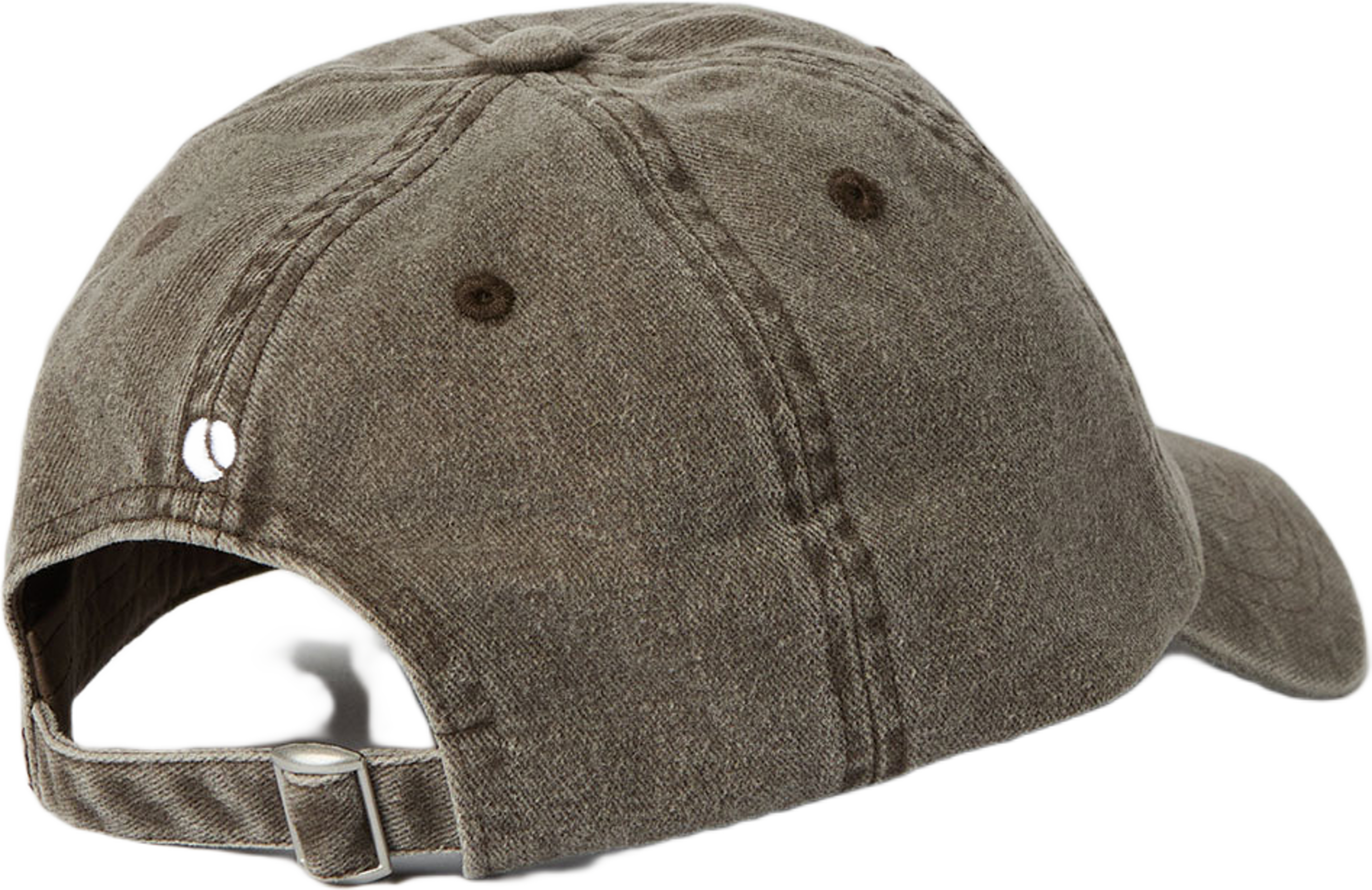 Borg Washed Cap