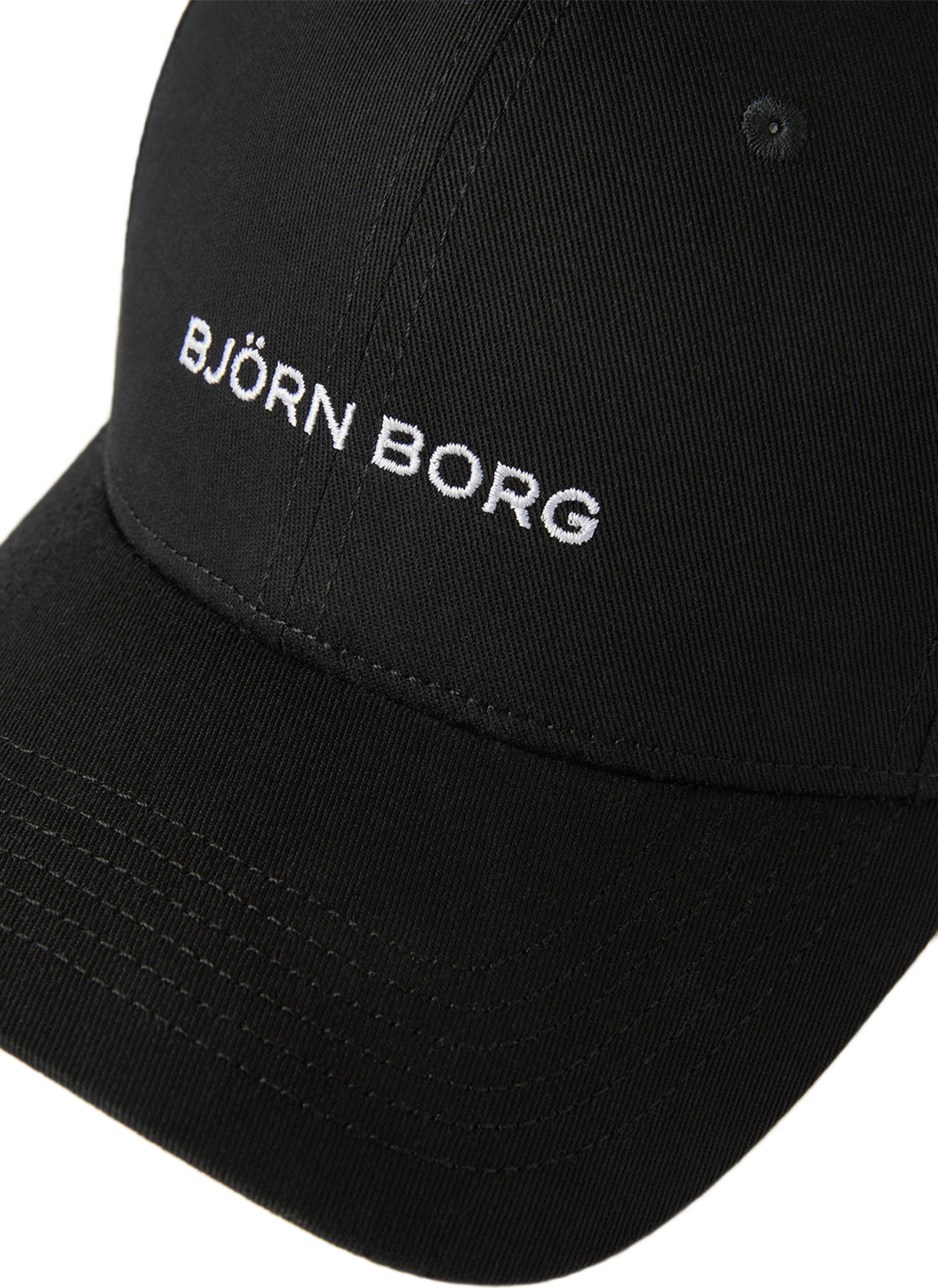 Borg Baseball Cap