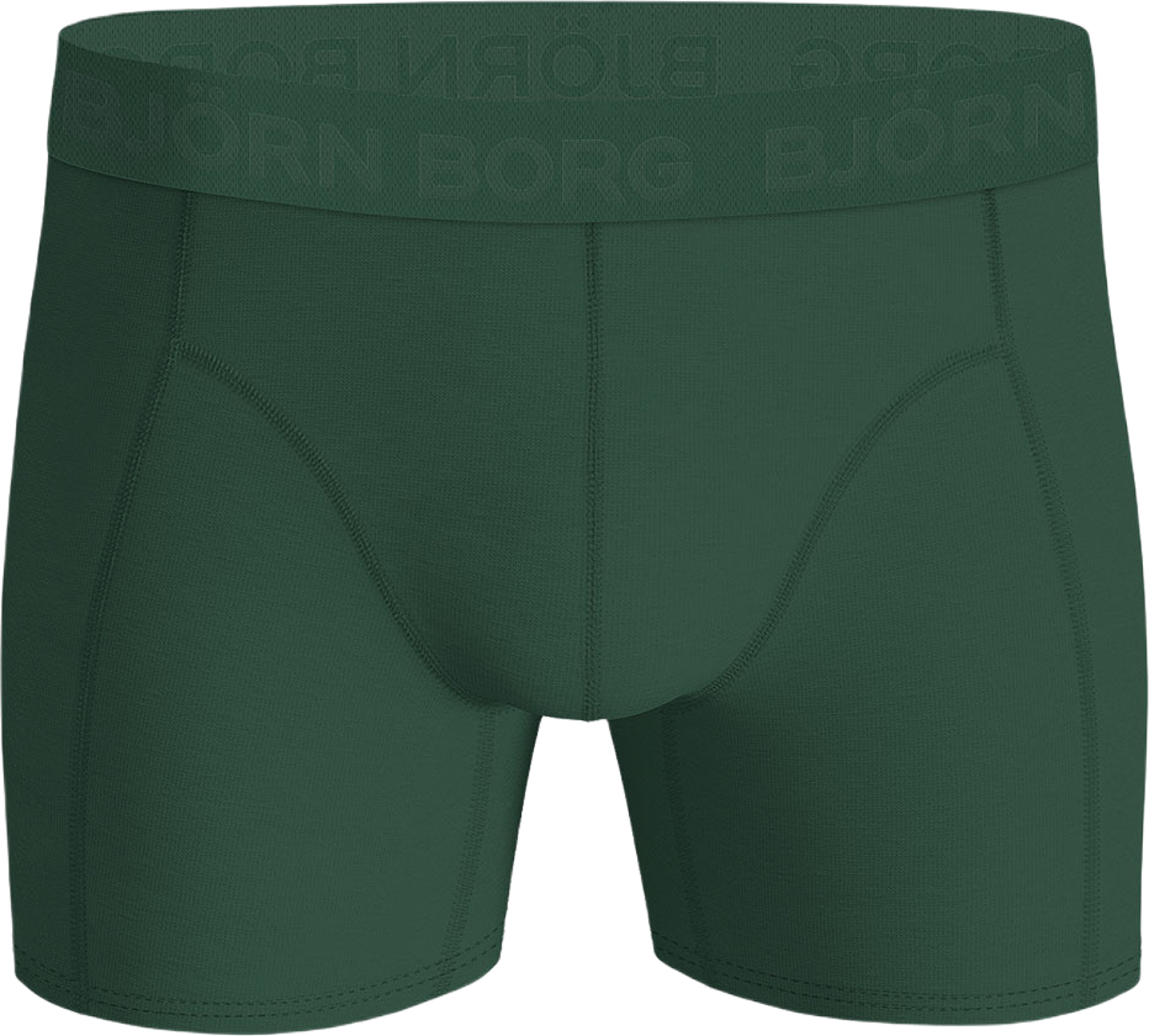 Cotton Stretch Boxer 5P