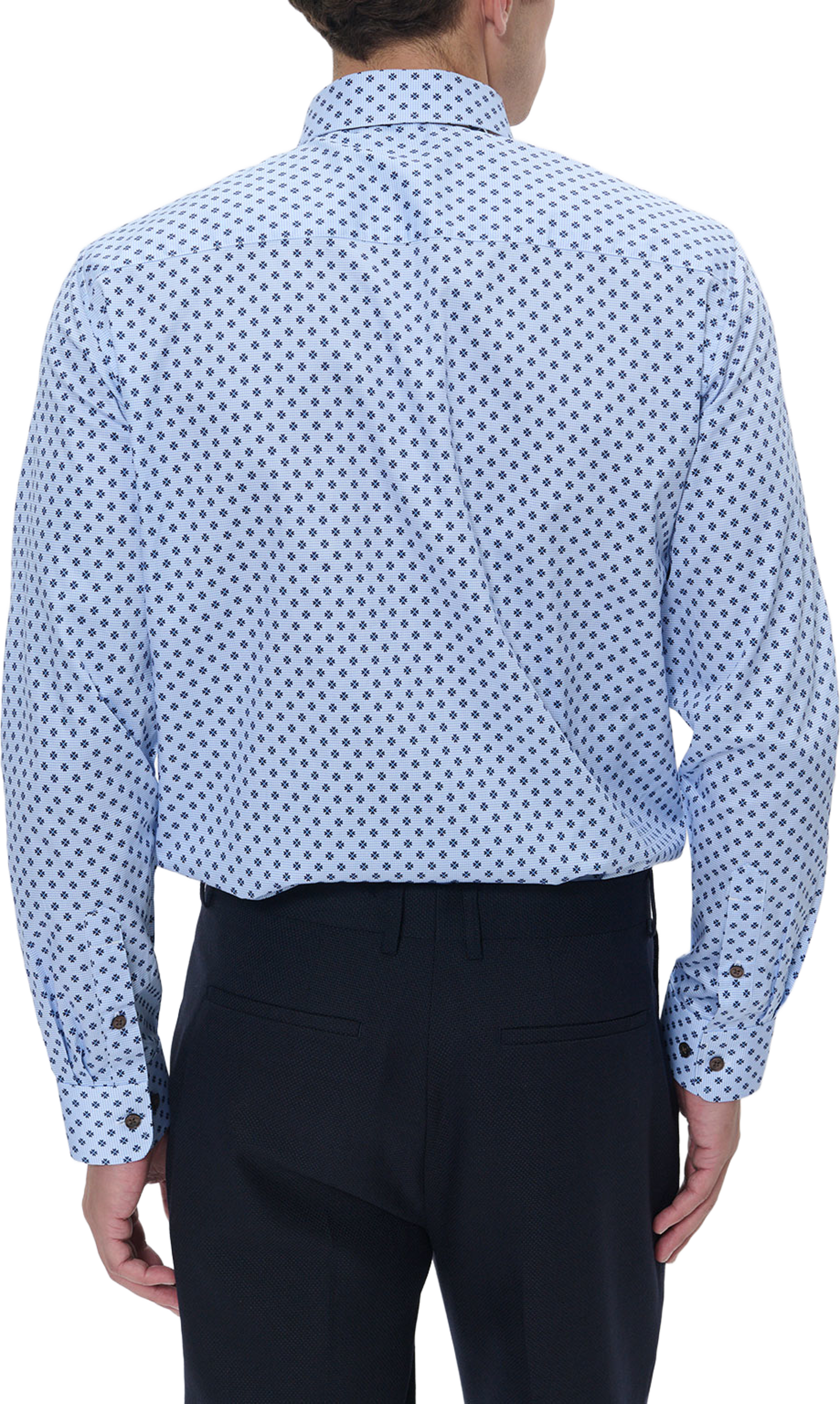MAtrostol BN Shirt, från Matinique, i färgen Allure. Klicka för att öppna bilden i stort format