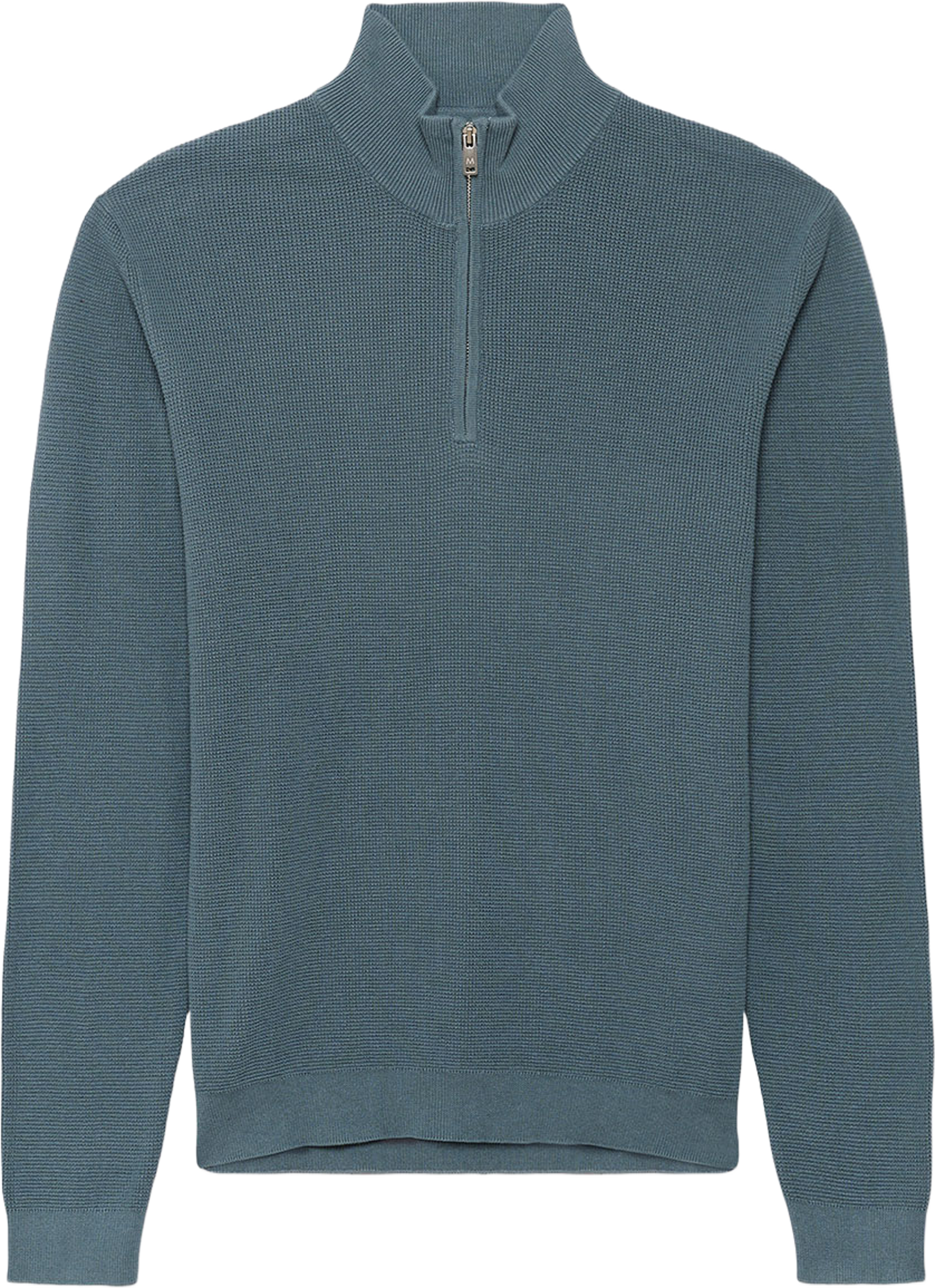 MAlagoon Pullover, från Matinique, i färgen Stormy Weather.