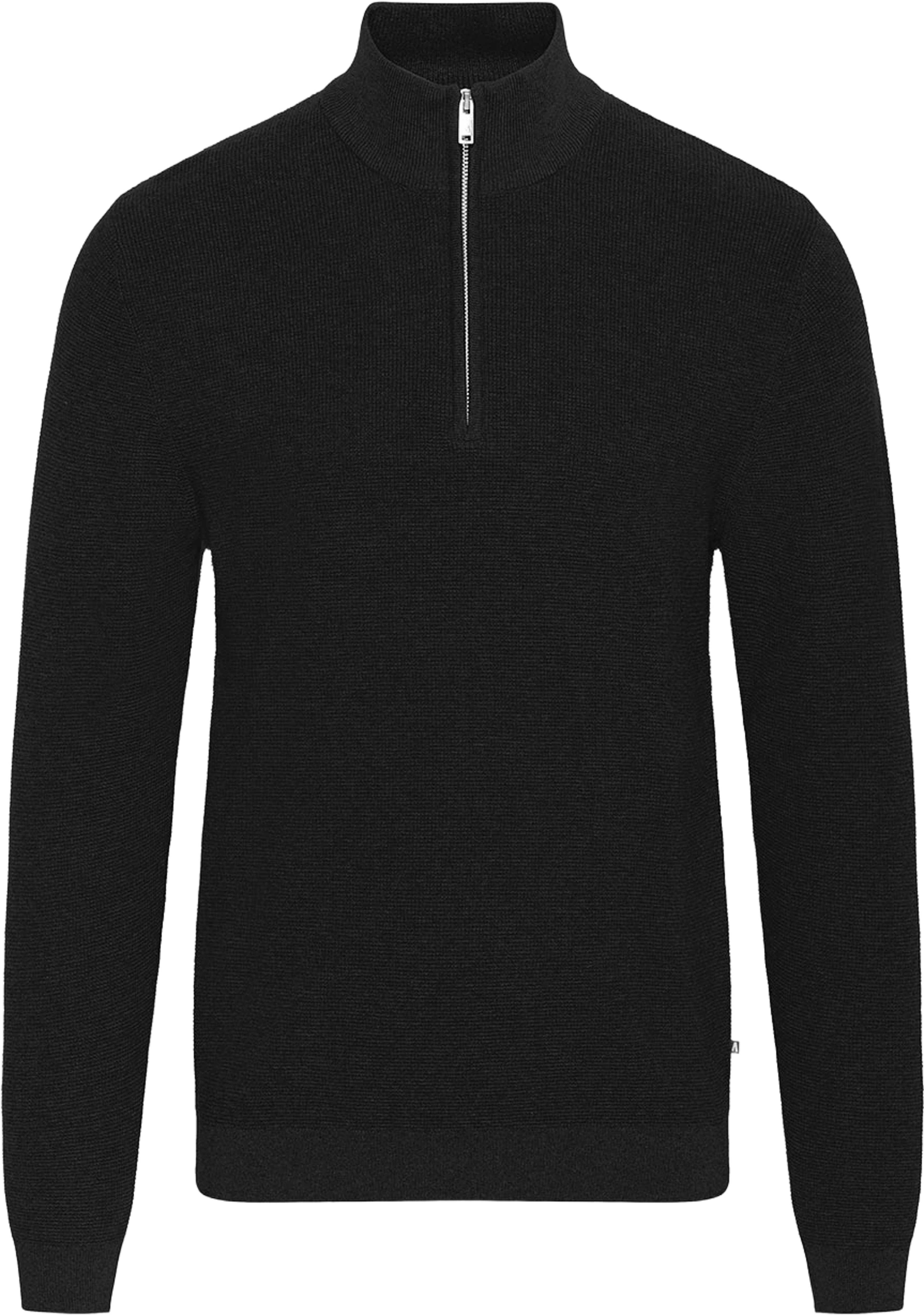 MAlagoon Pullover, från Matinique, i färgen Black.