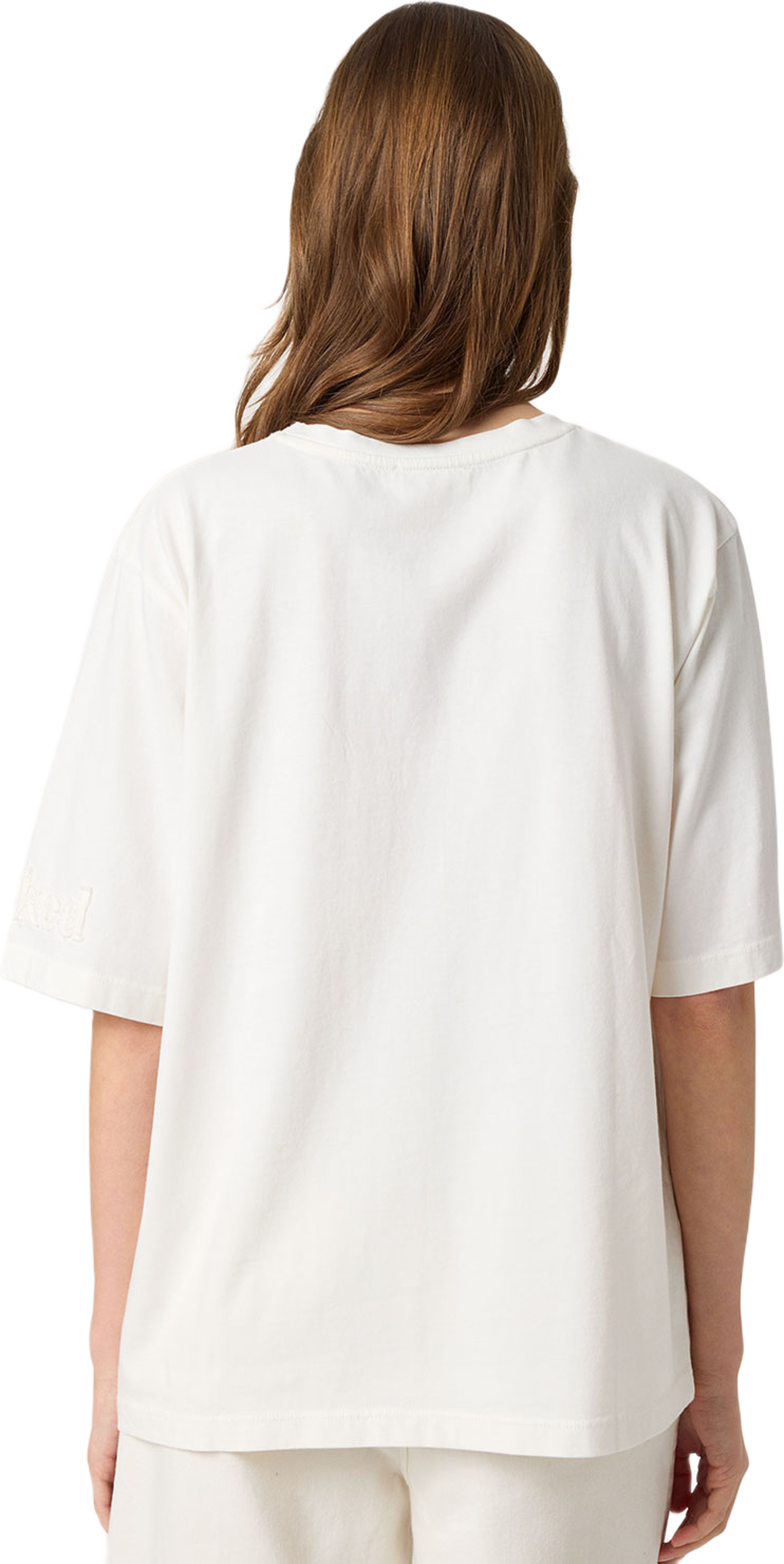 SLJina SS T-shirt