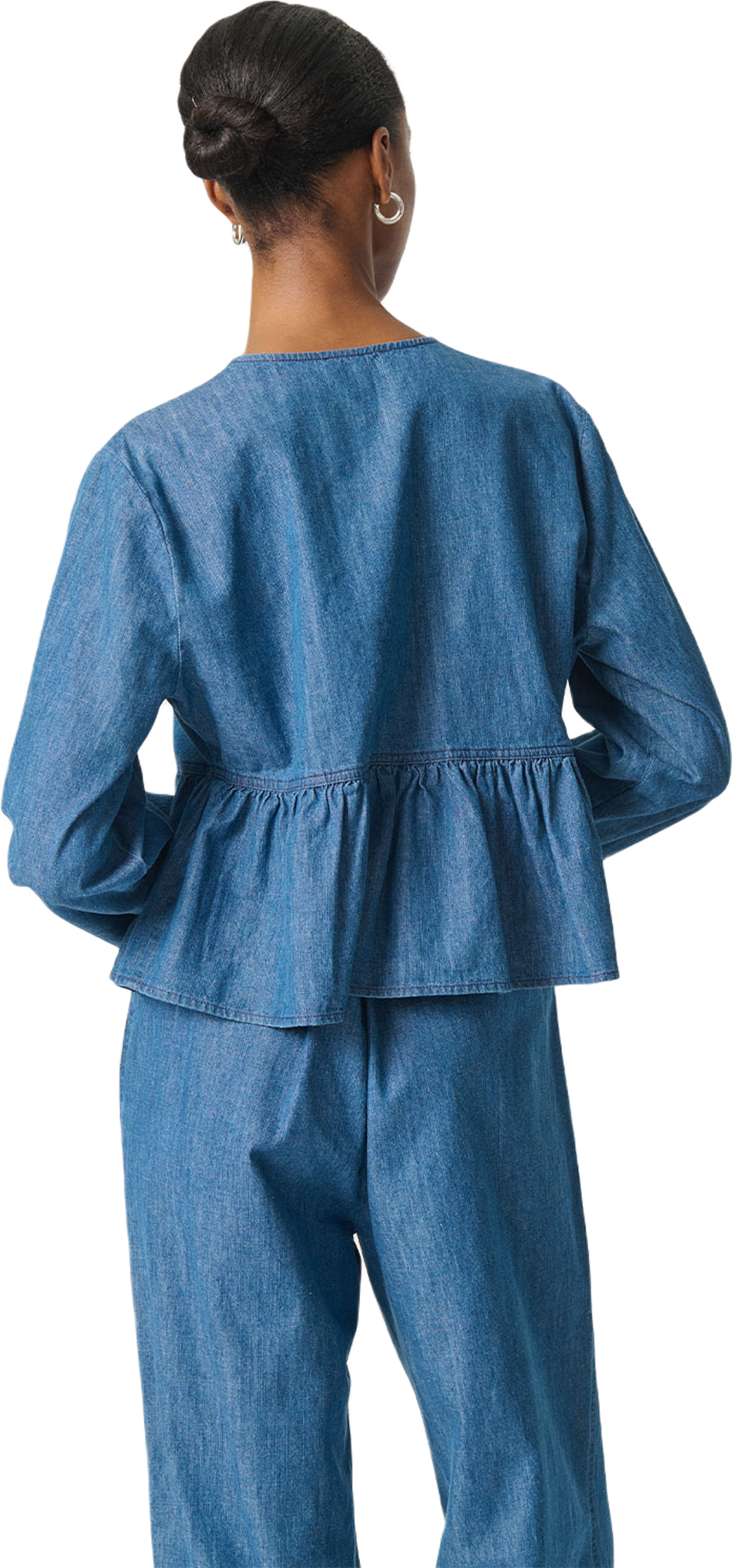 SLChamy Shirt