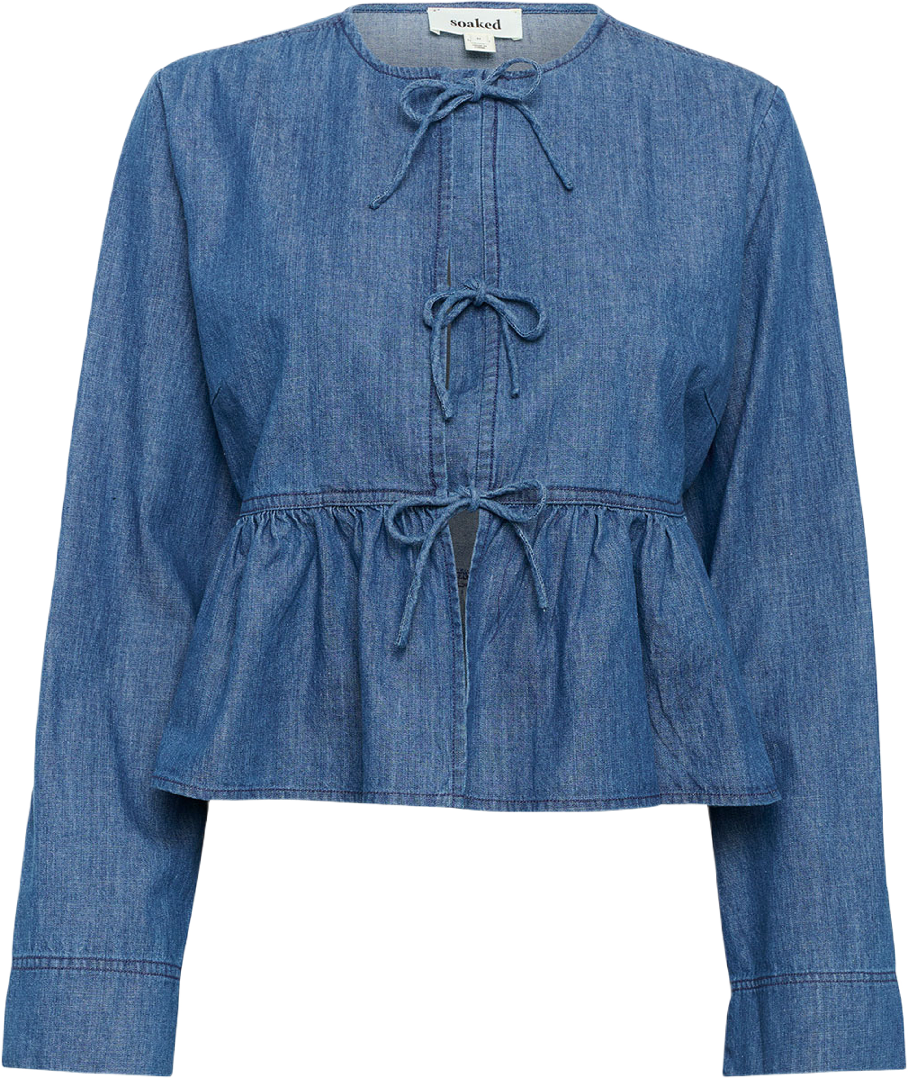 SLChamy Shirt