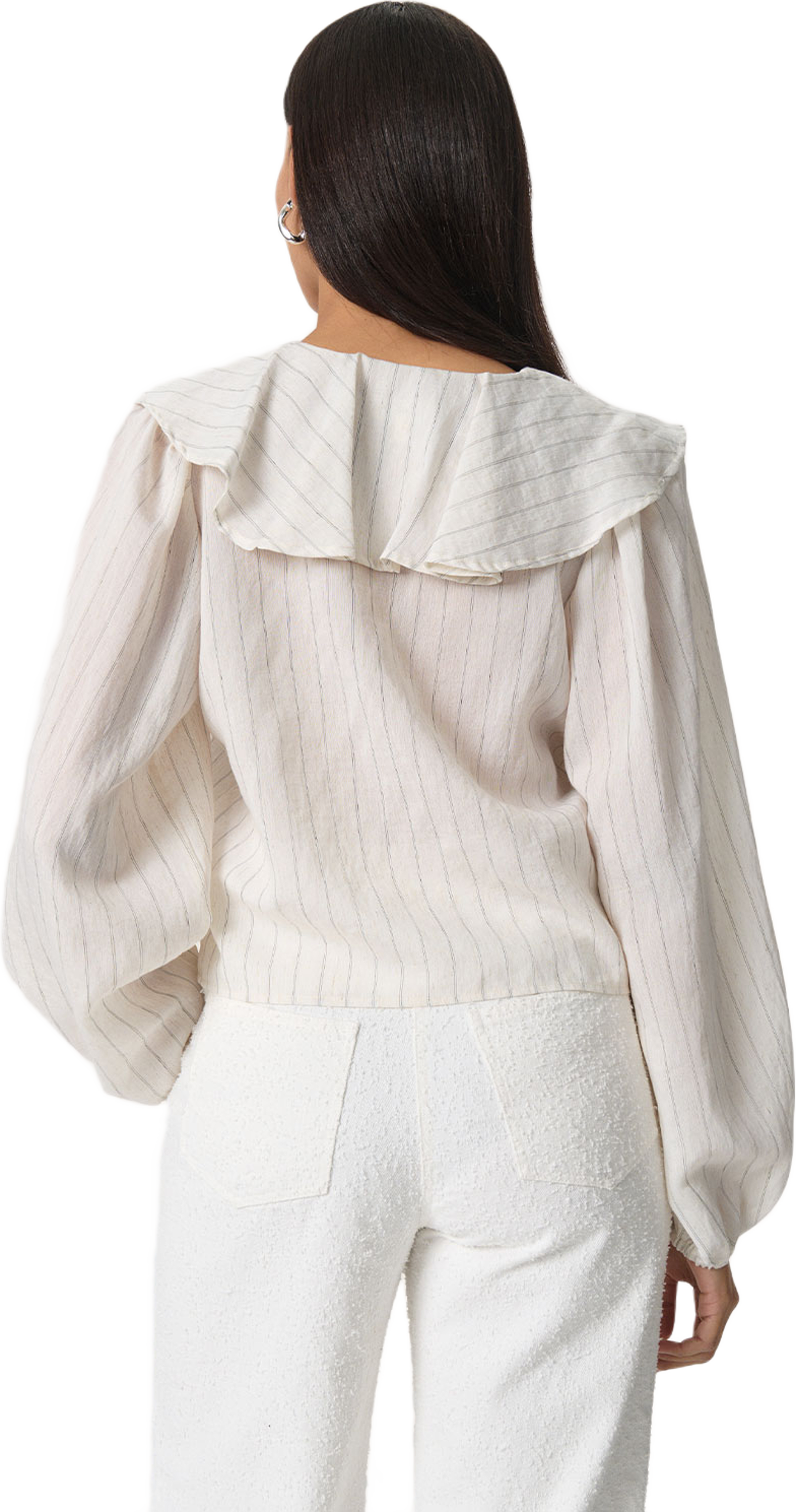 SLRoya Blouse