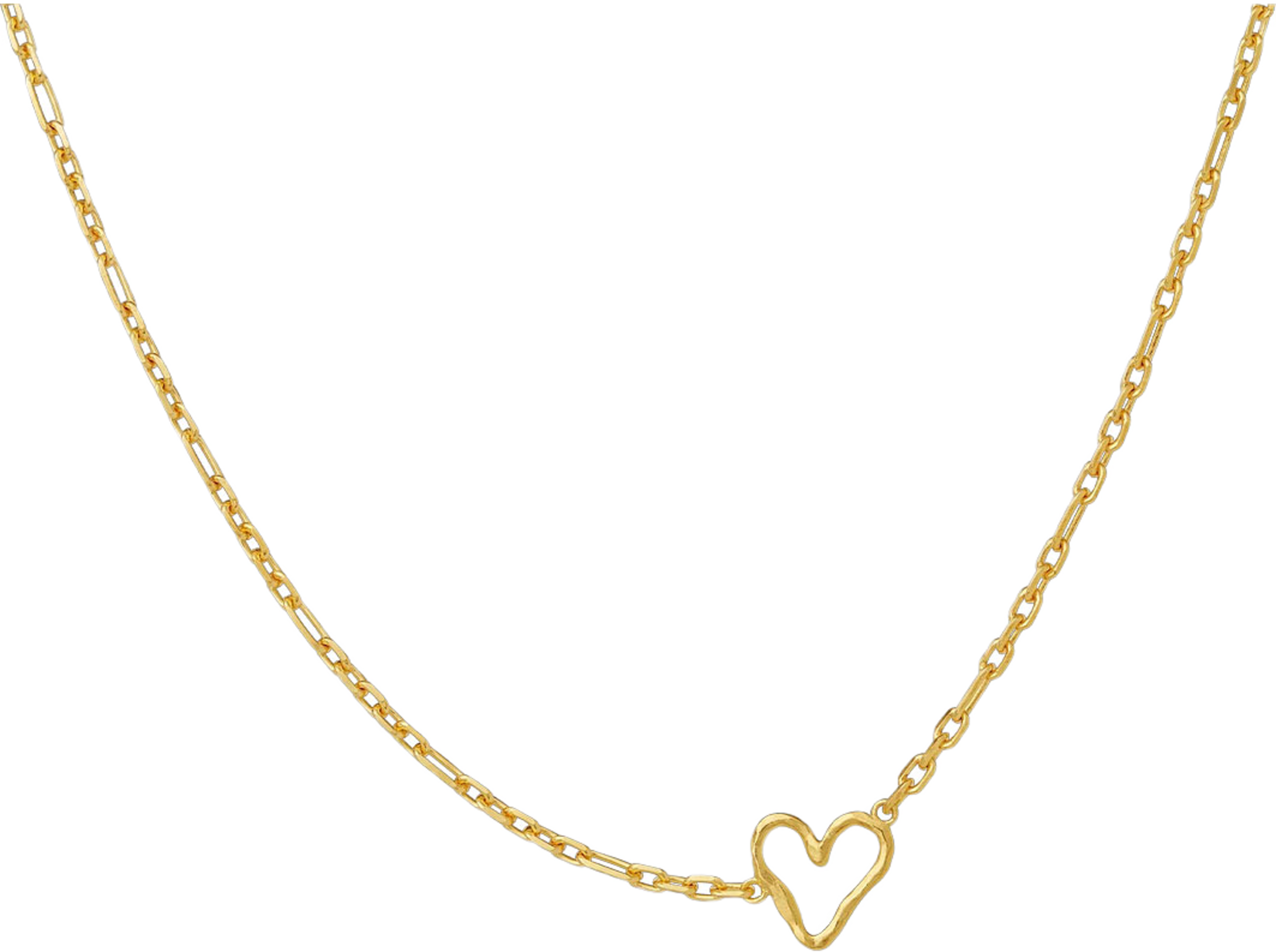 Ayiya Halsband