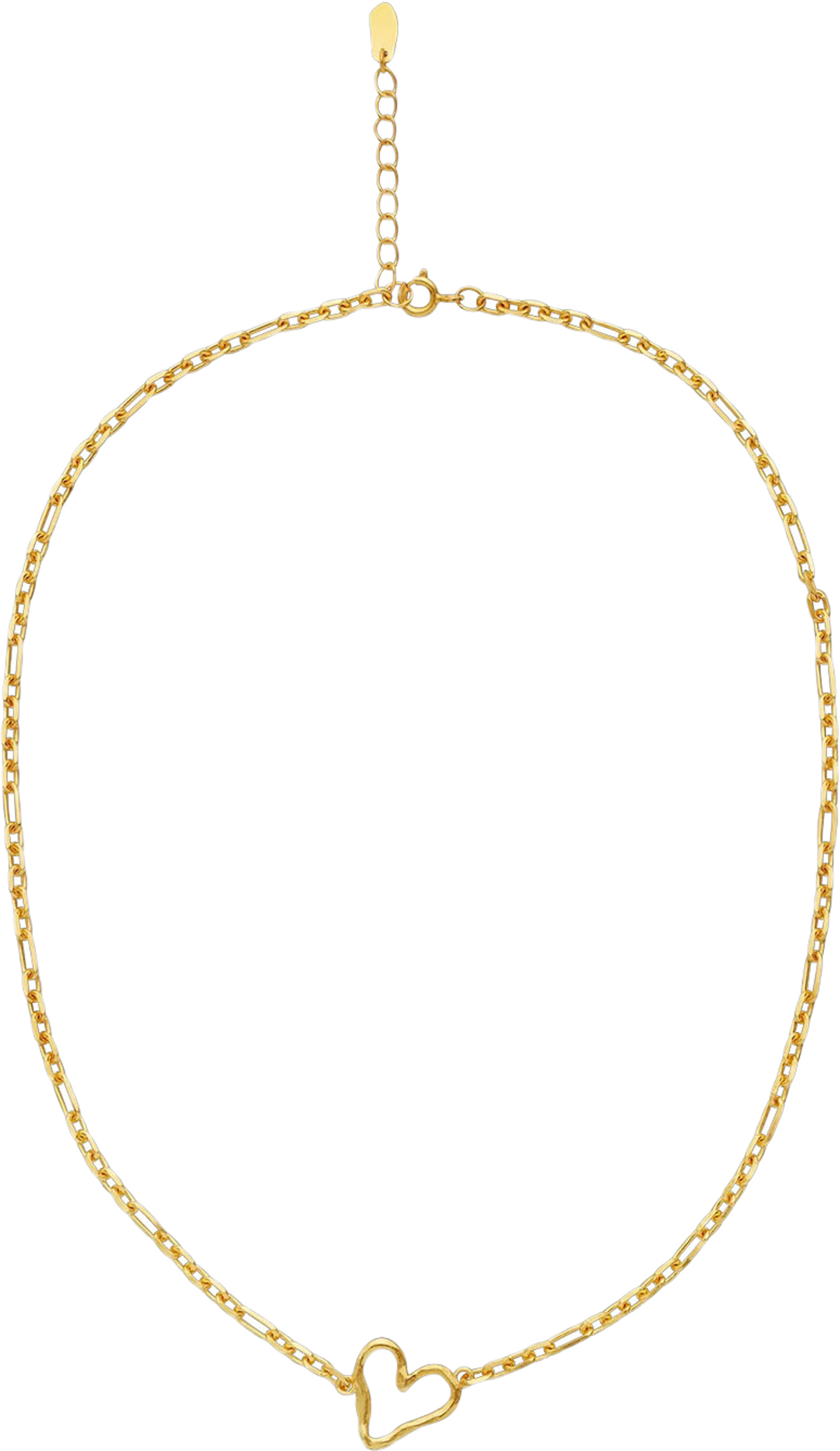 Ayiya Halsband