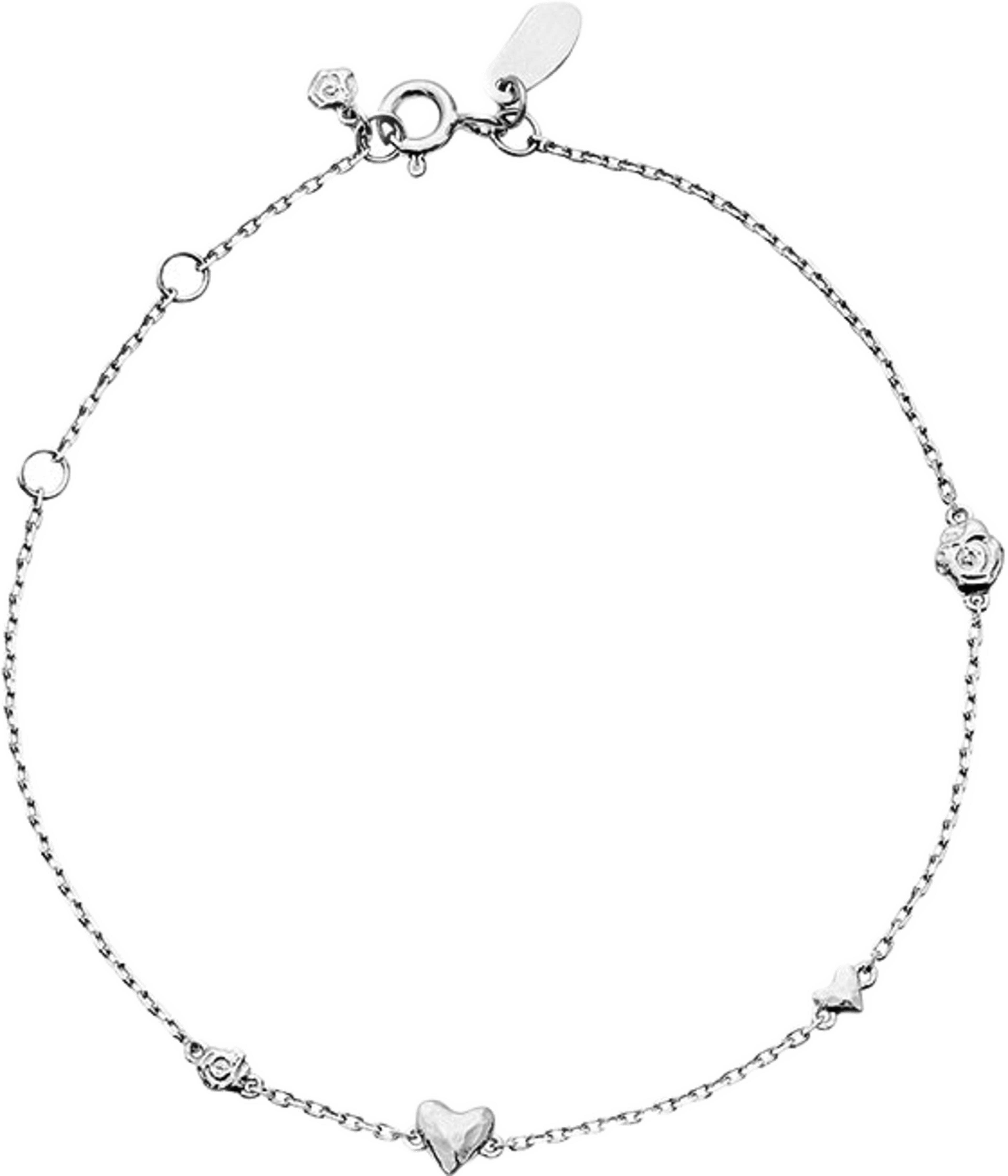 Scarlett Armband