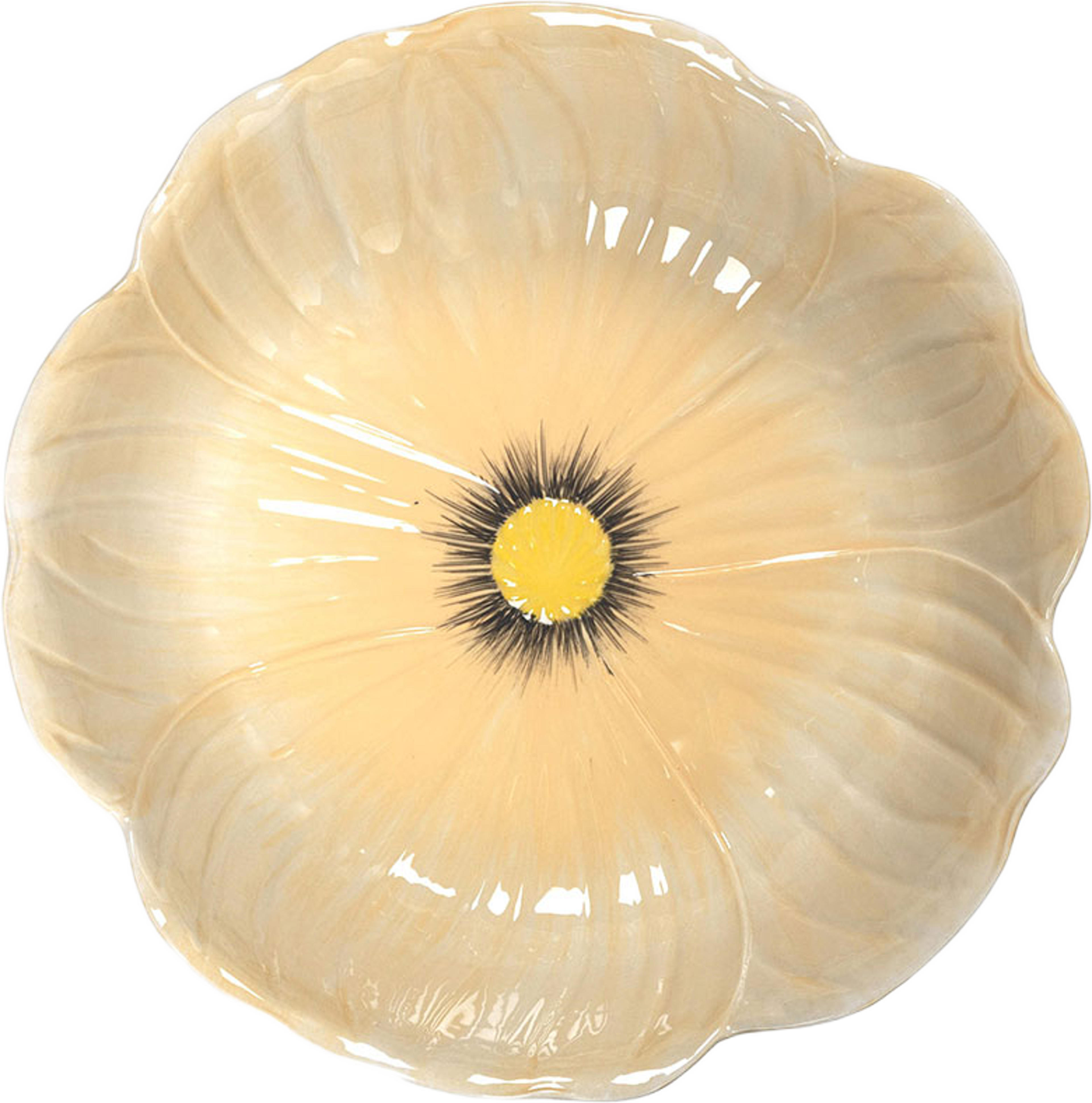 Skål Poppy L