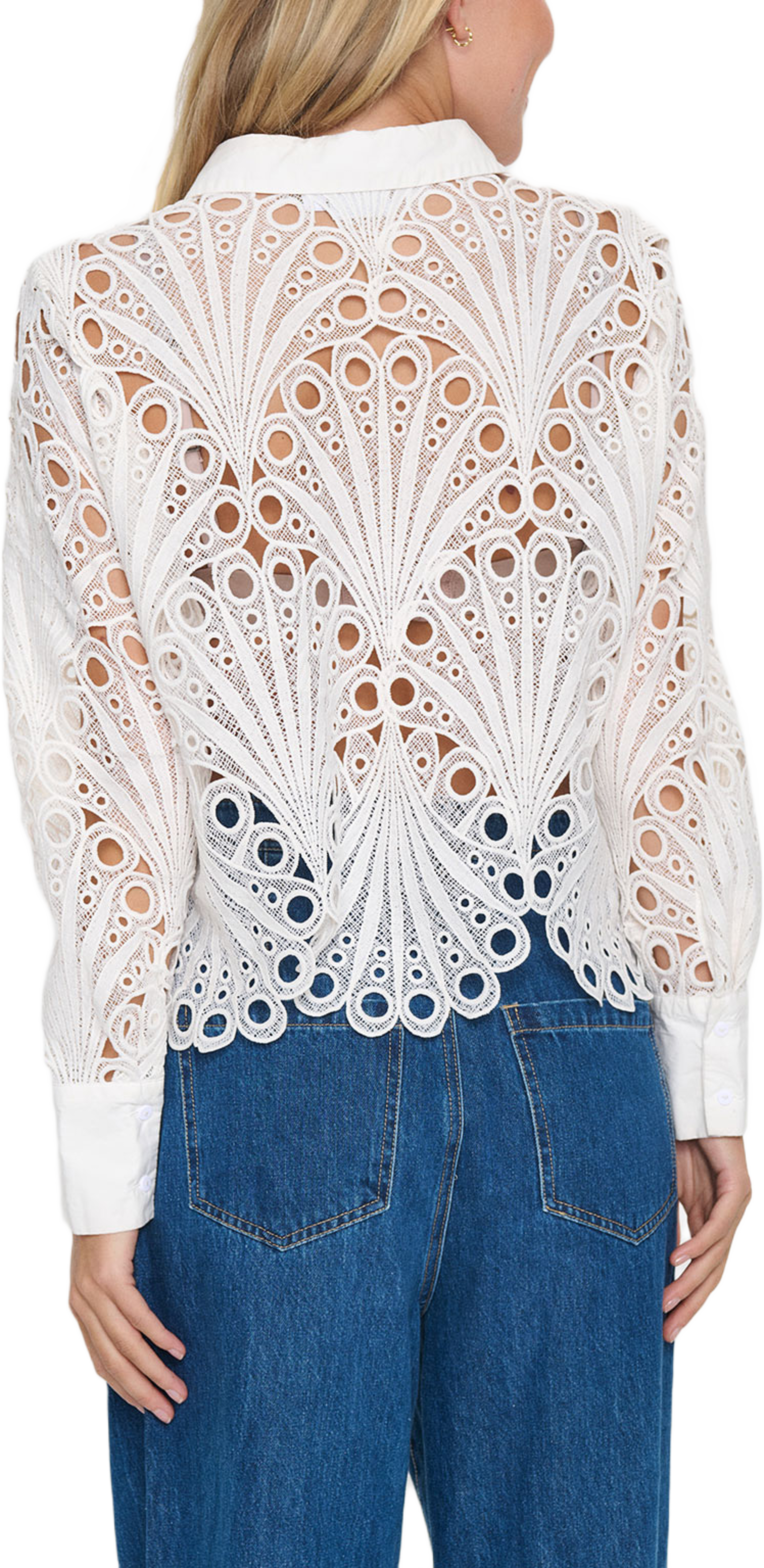 JiliannaSZ Shirt