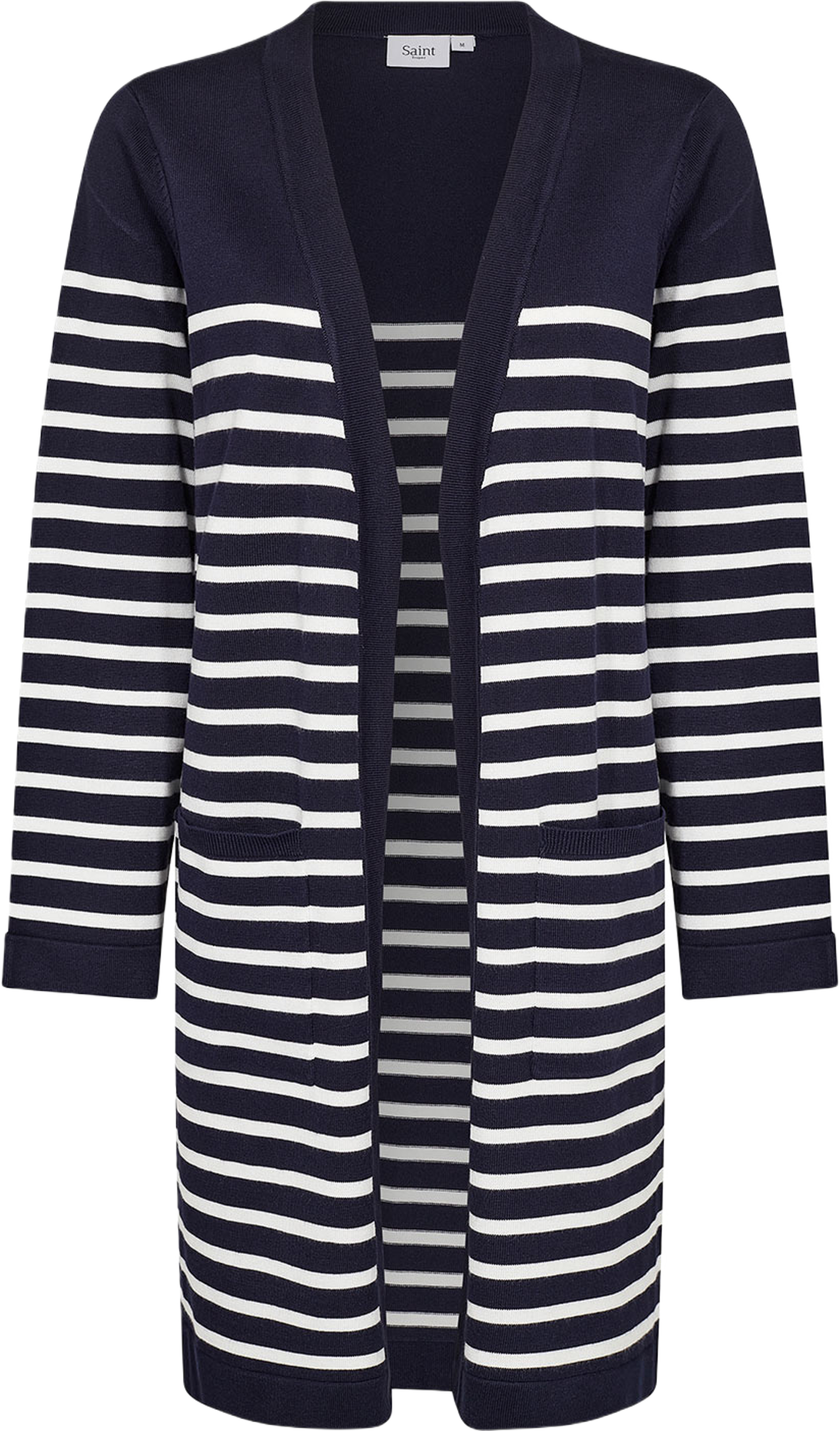 GrilaSZ Open Cardigan
