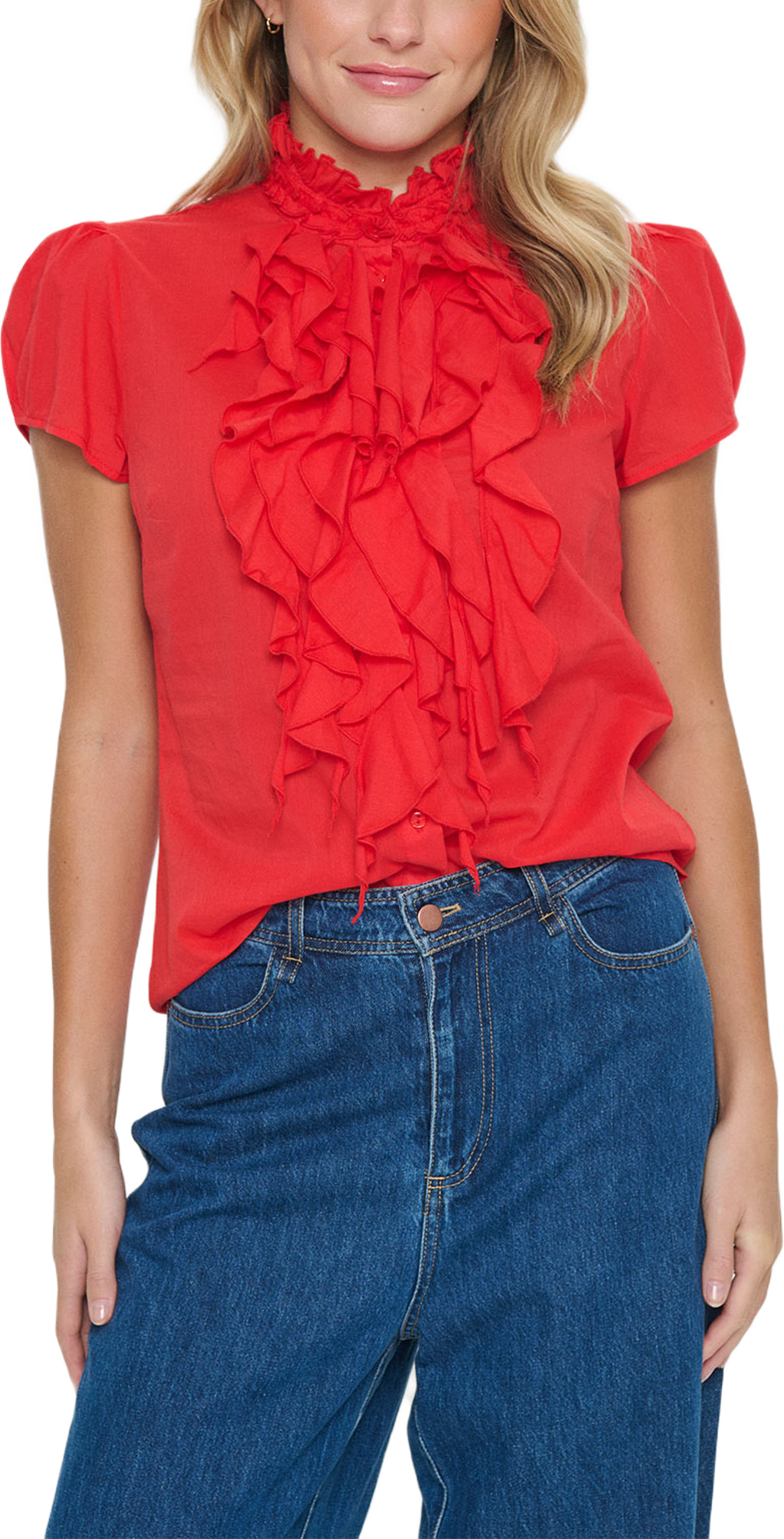 TilliSZ SS Shirt