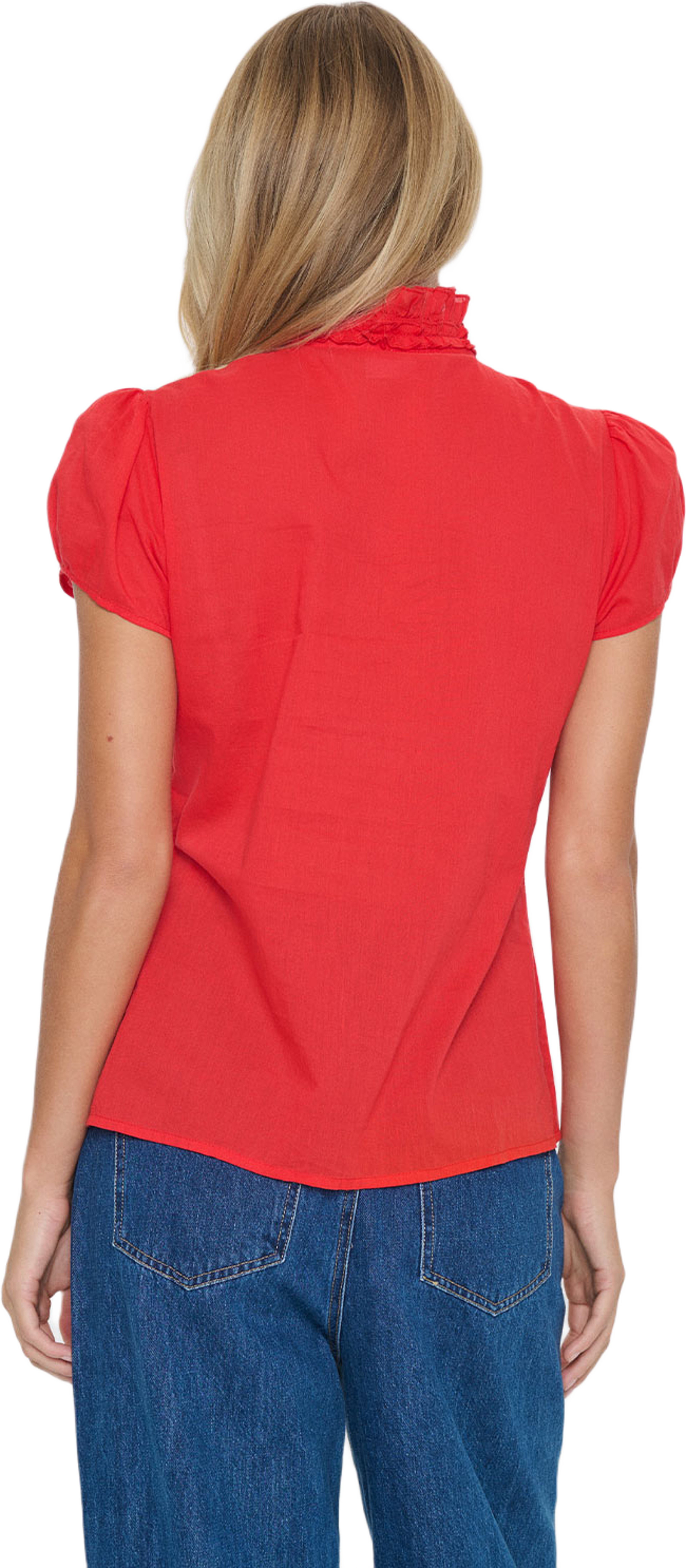 TilliSZ SS Shirt