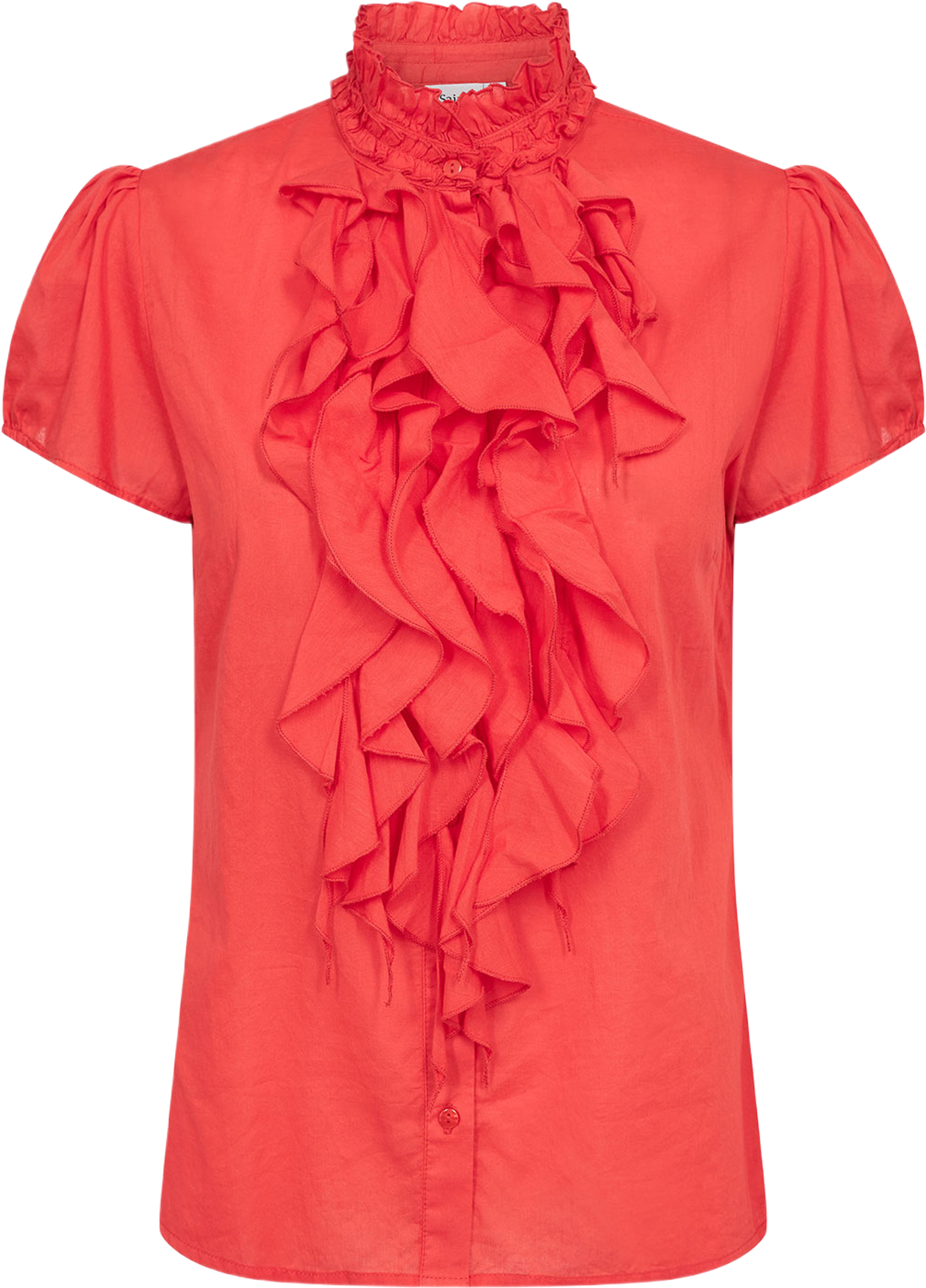 TilliSZ SS Shirt
