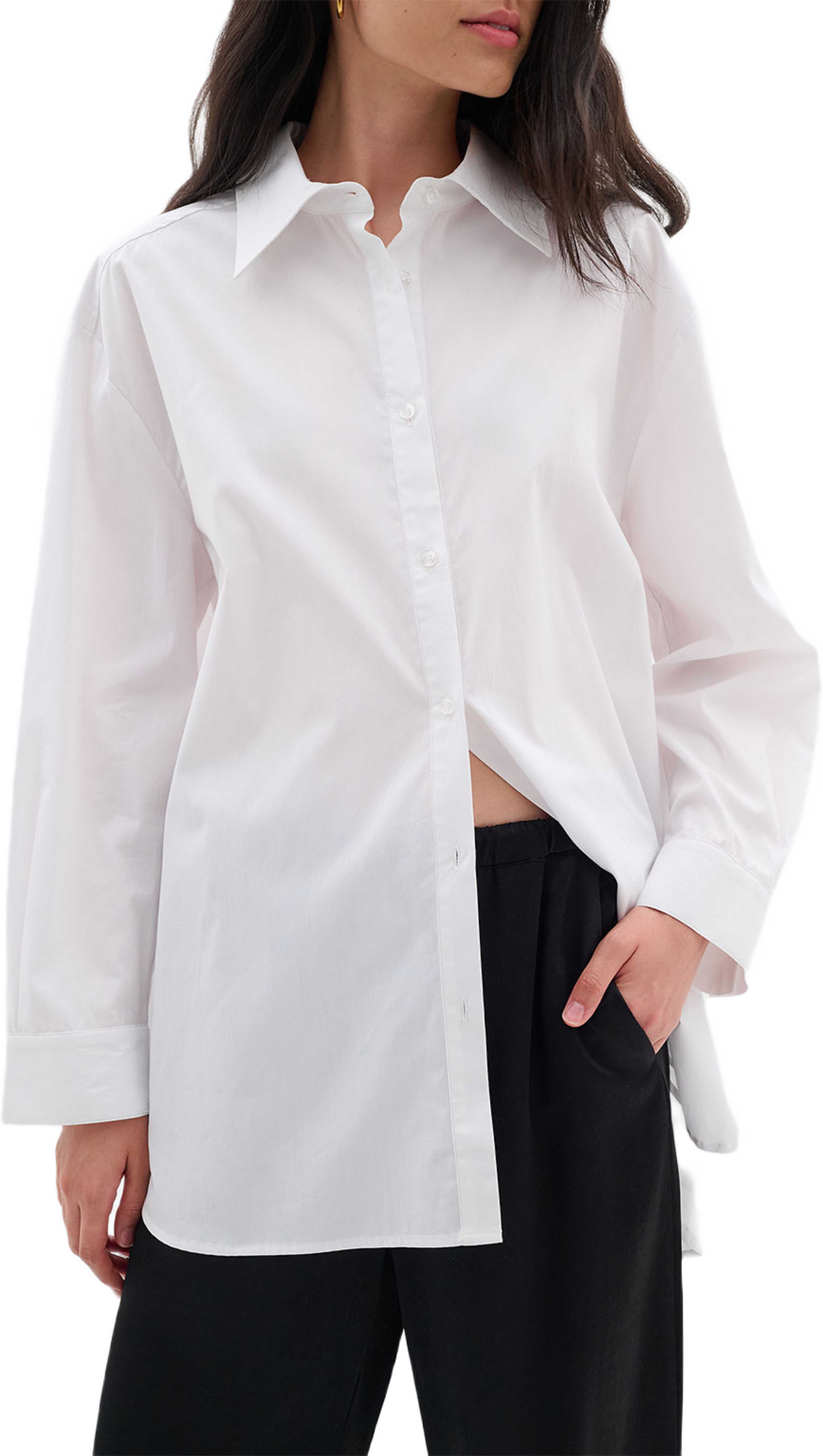 SonjahIW Shirt; InWear Shirt
