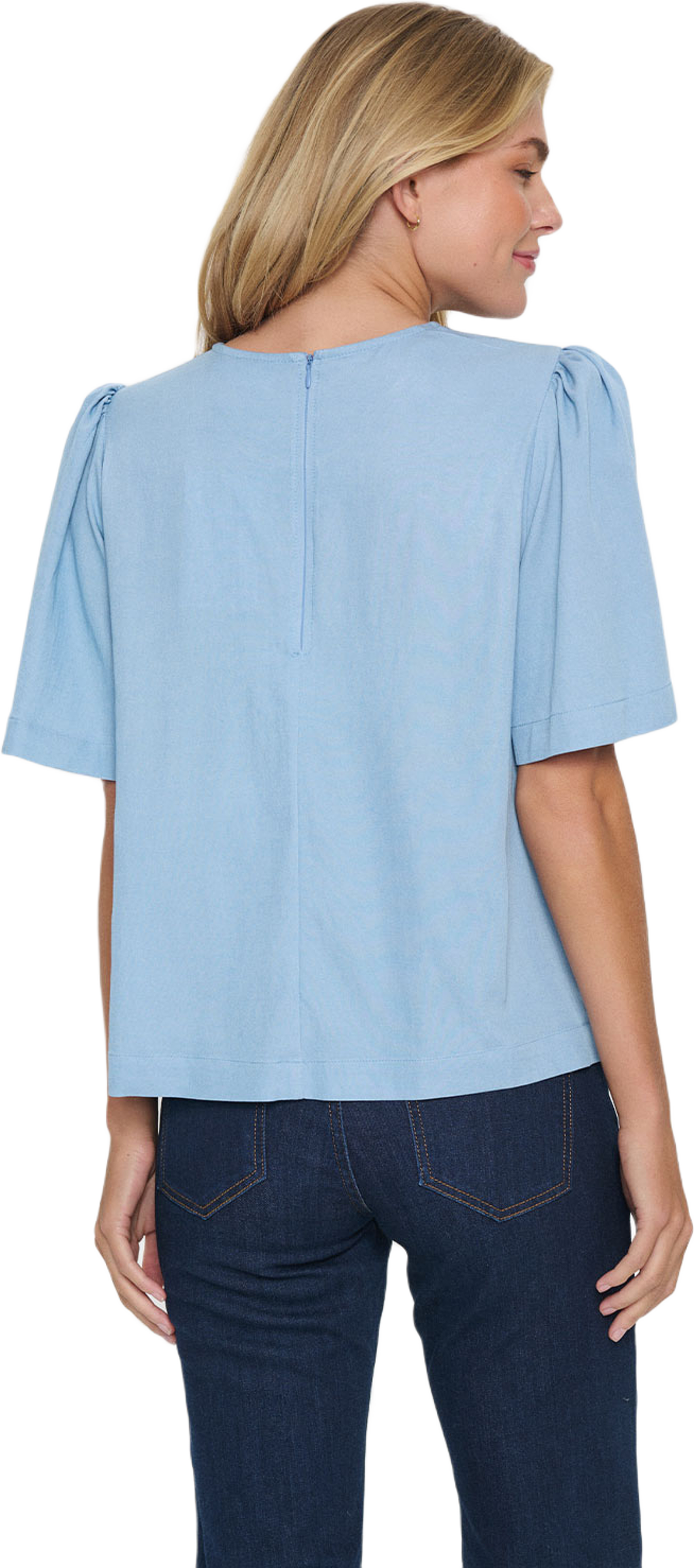 JarlienSZ Blouse