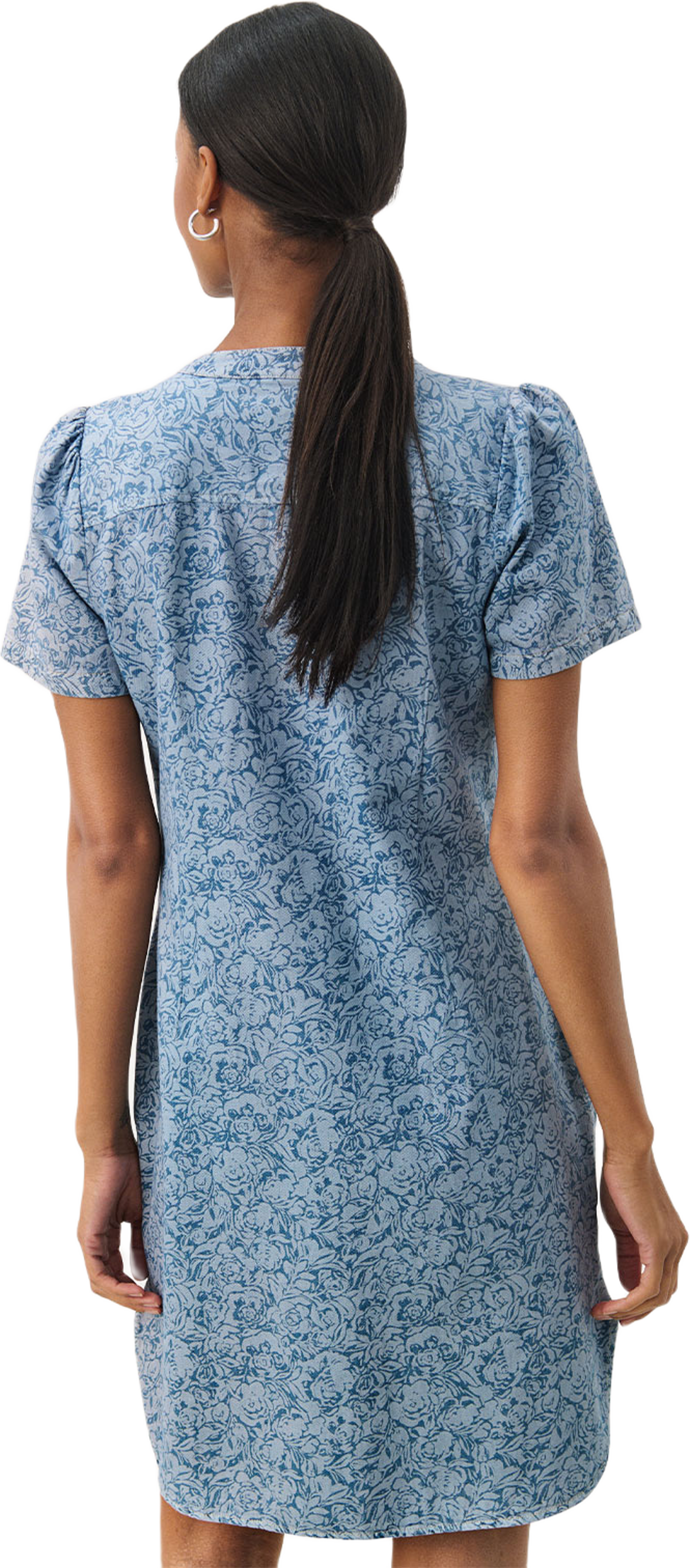 AminasePW Dress