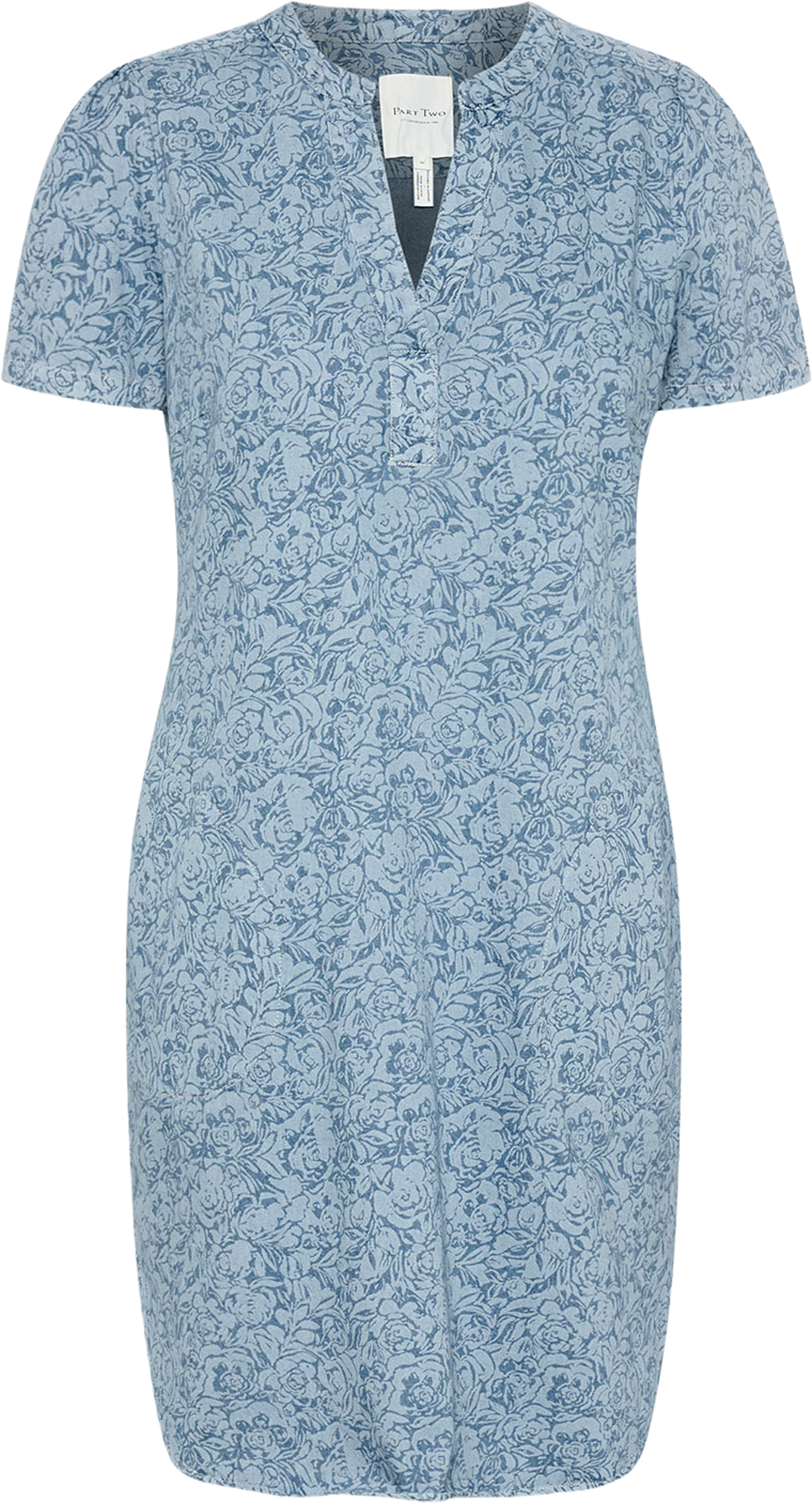 AminasePW Dress