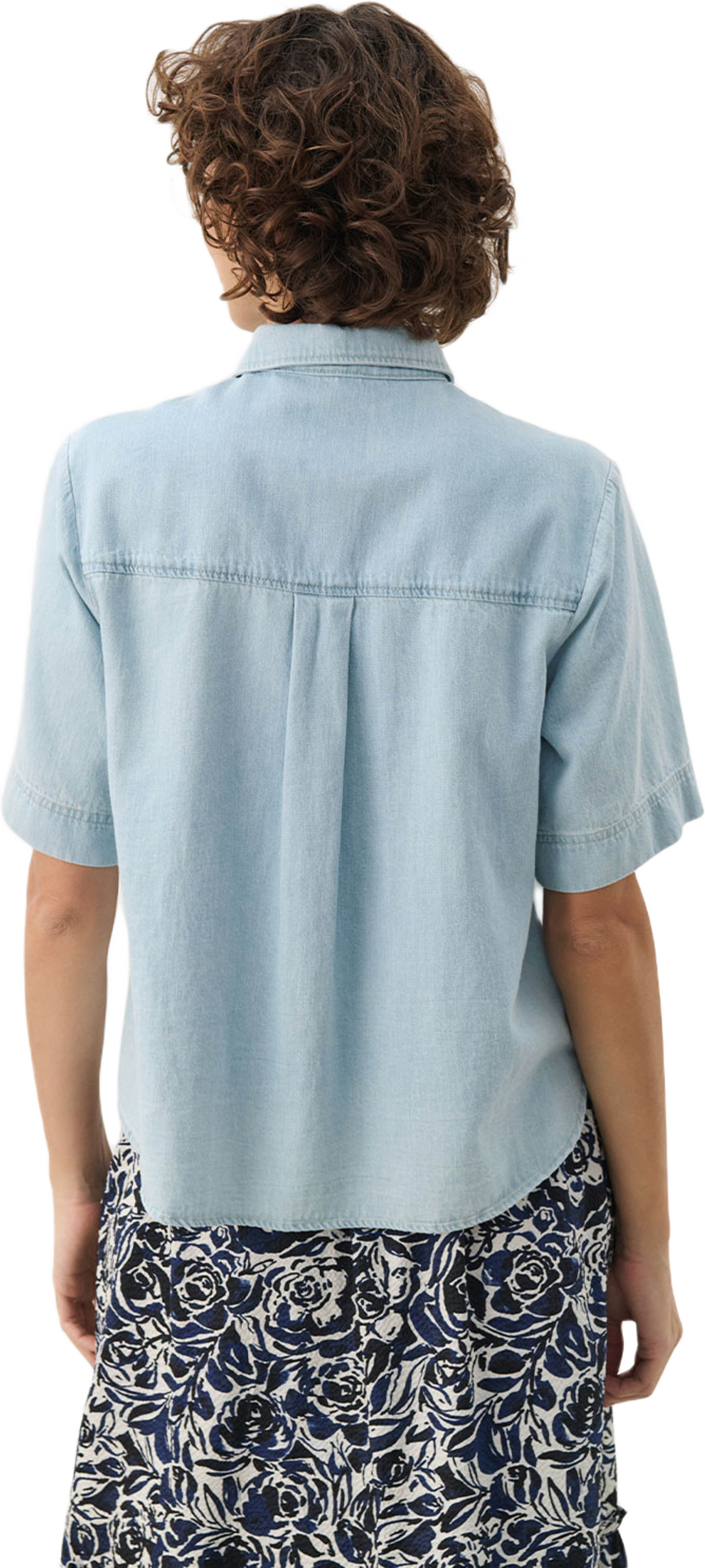 NiclaPW Shirt