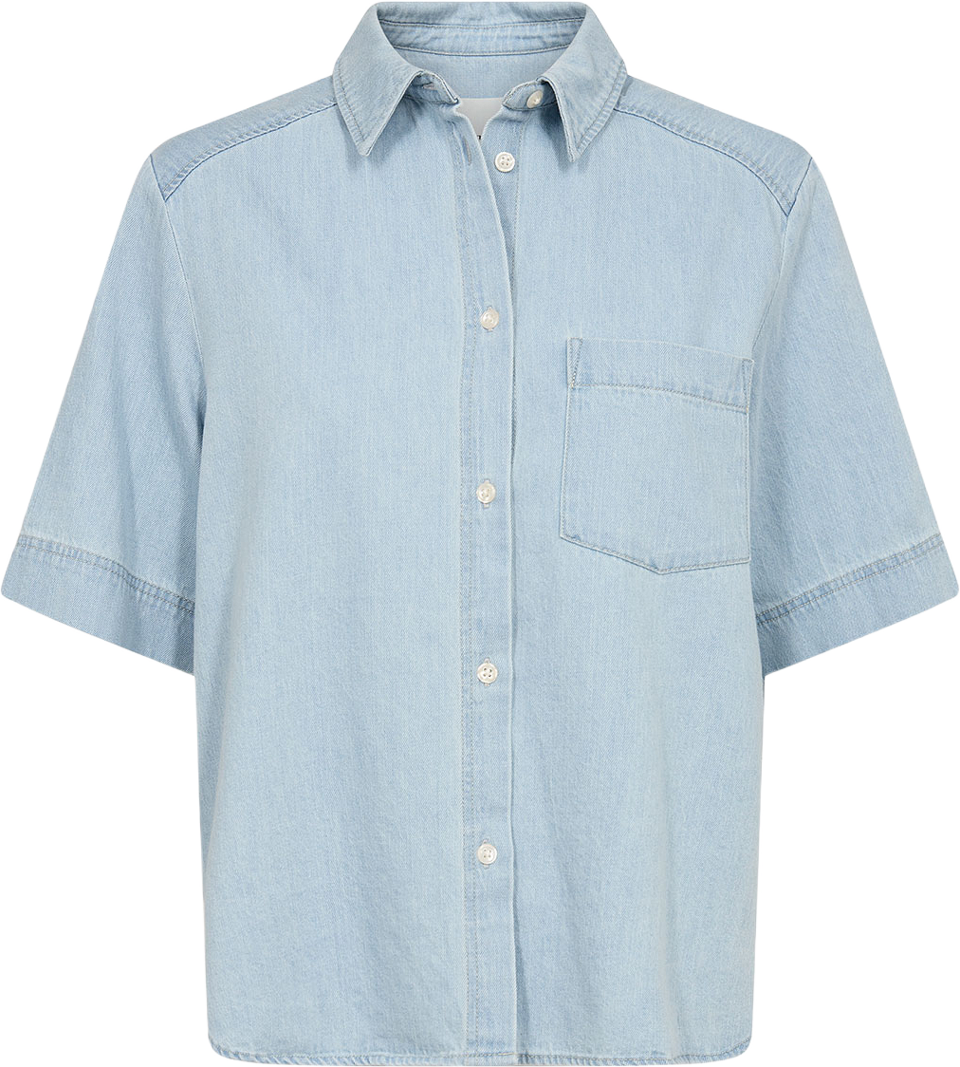 NiclaPW Shirt