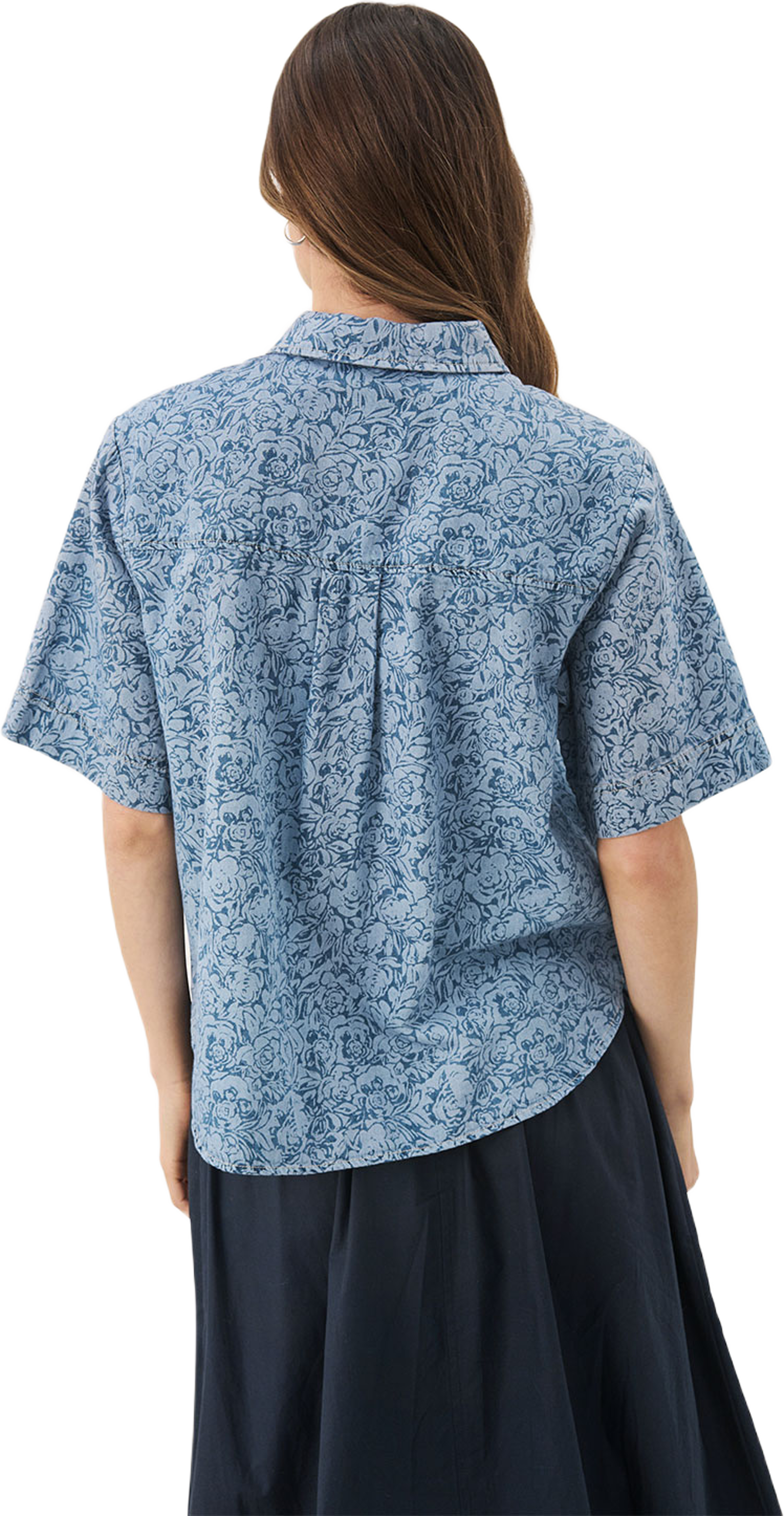 NiclaPW Shirt