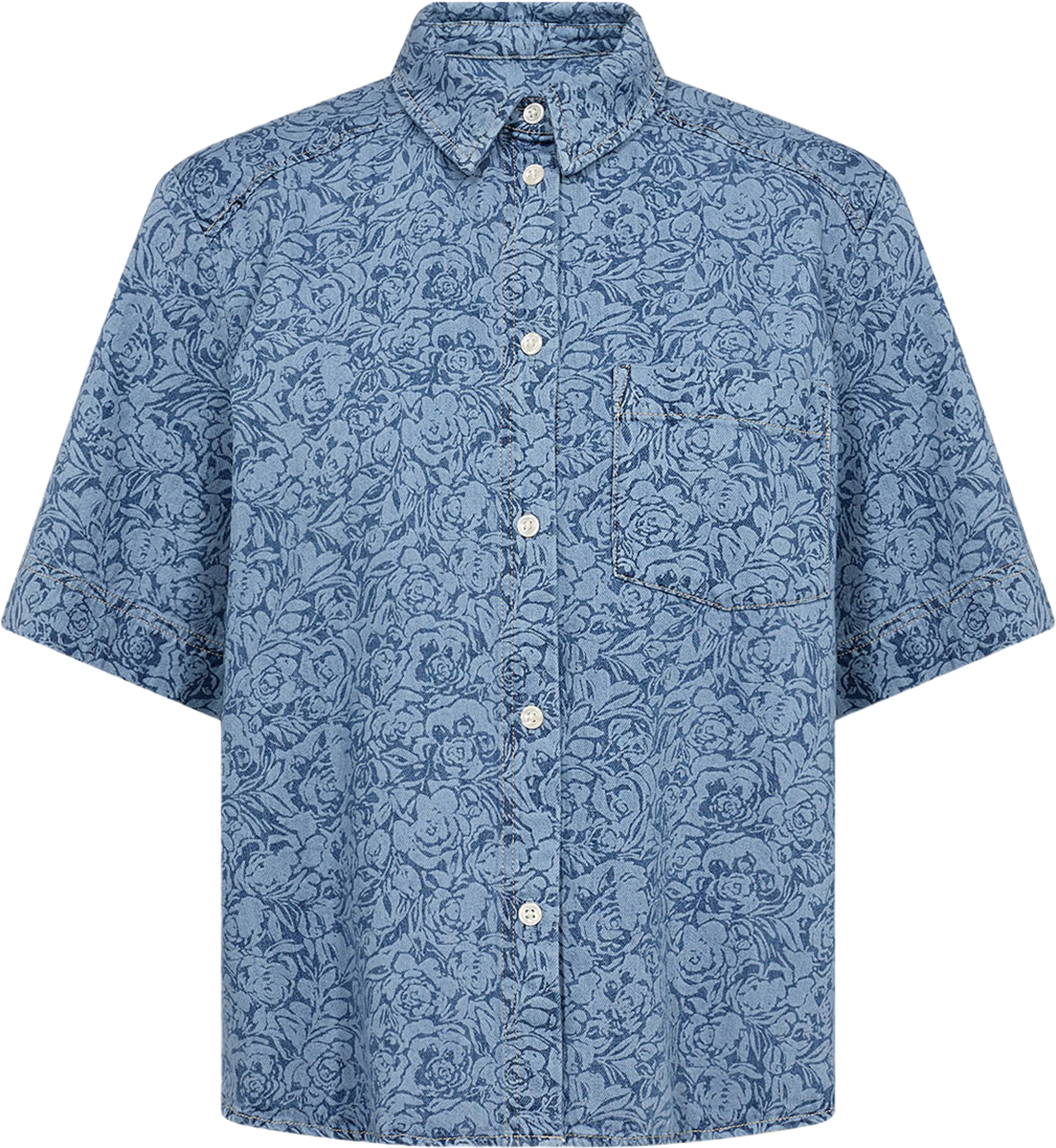 NiclaPW Shirt