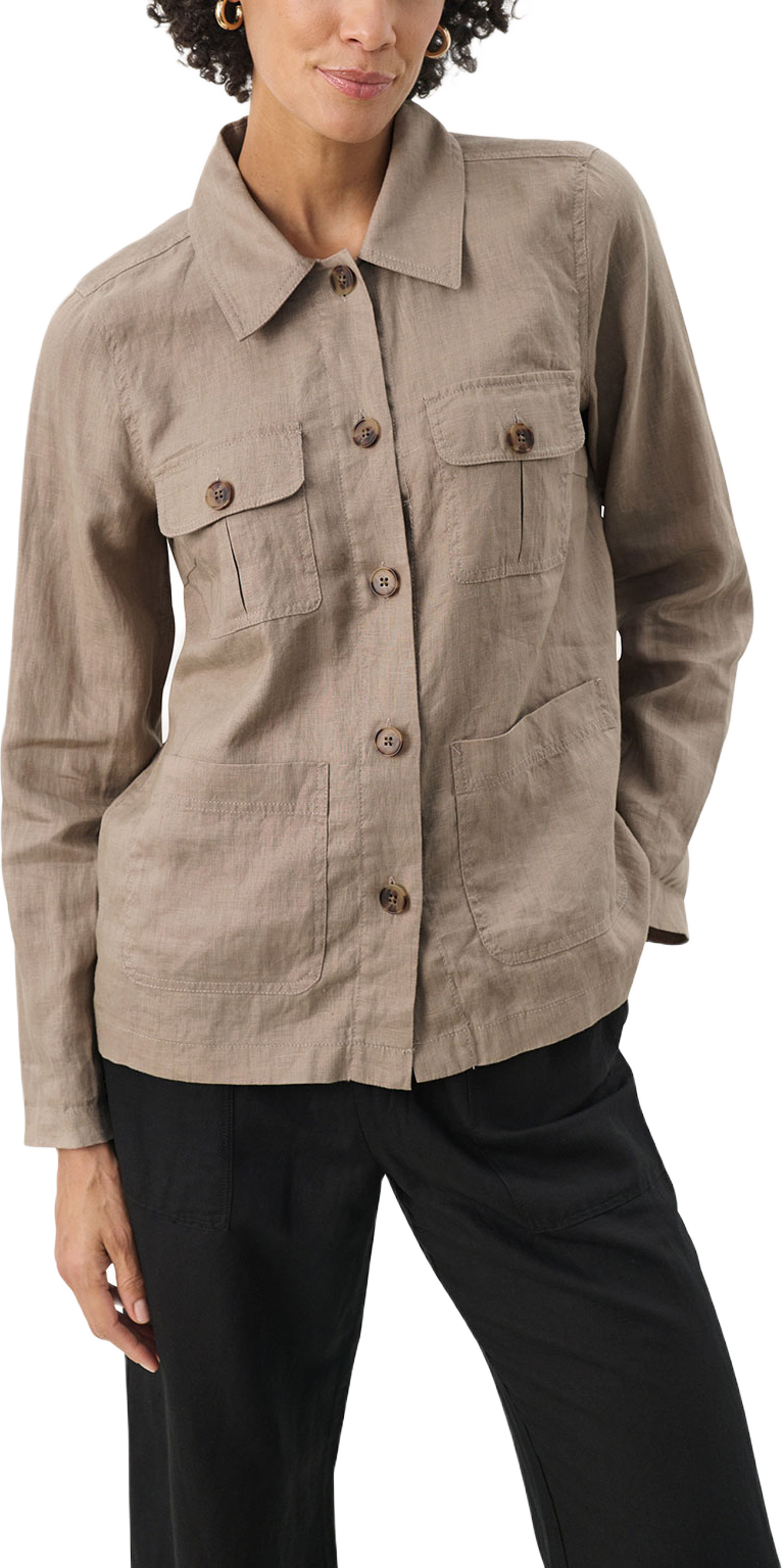 ElnoraPW JA Blazer