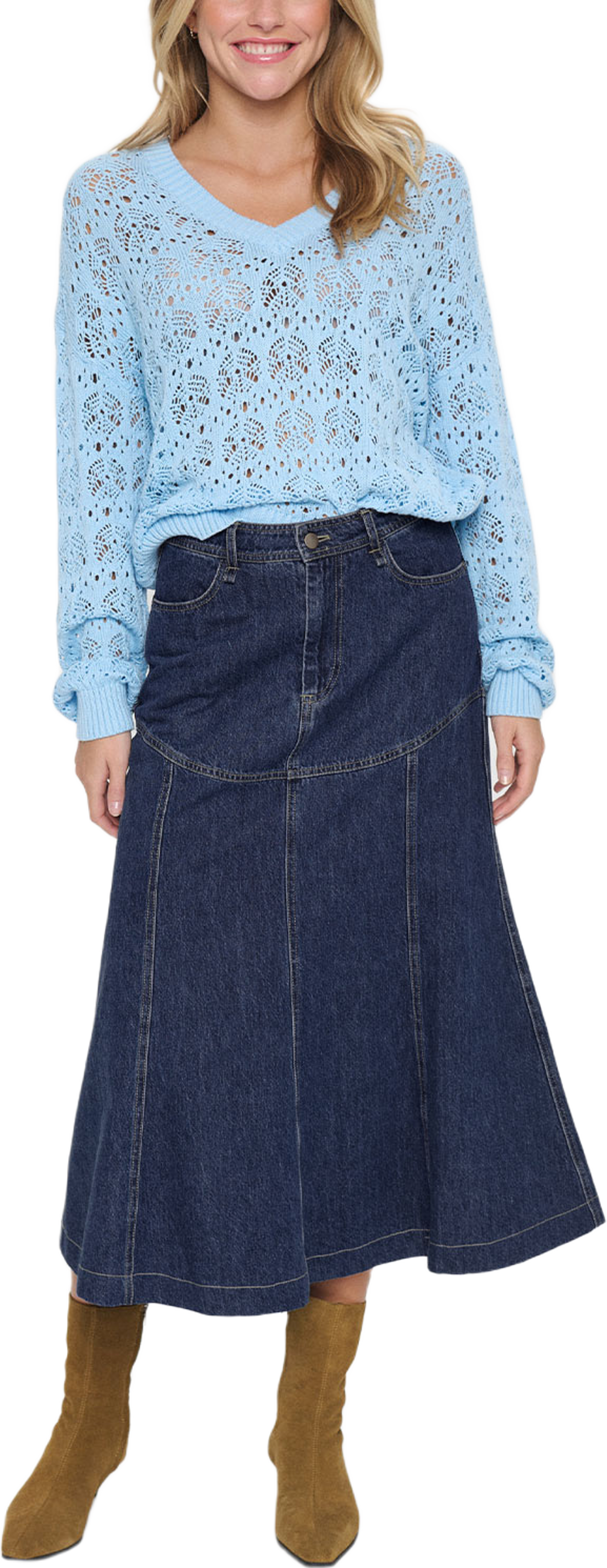 JoannSZ Skirt
