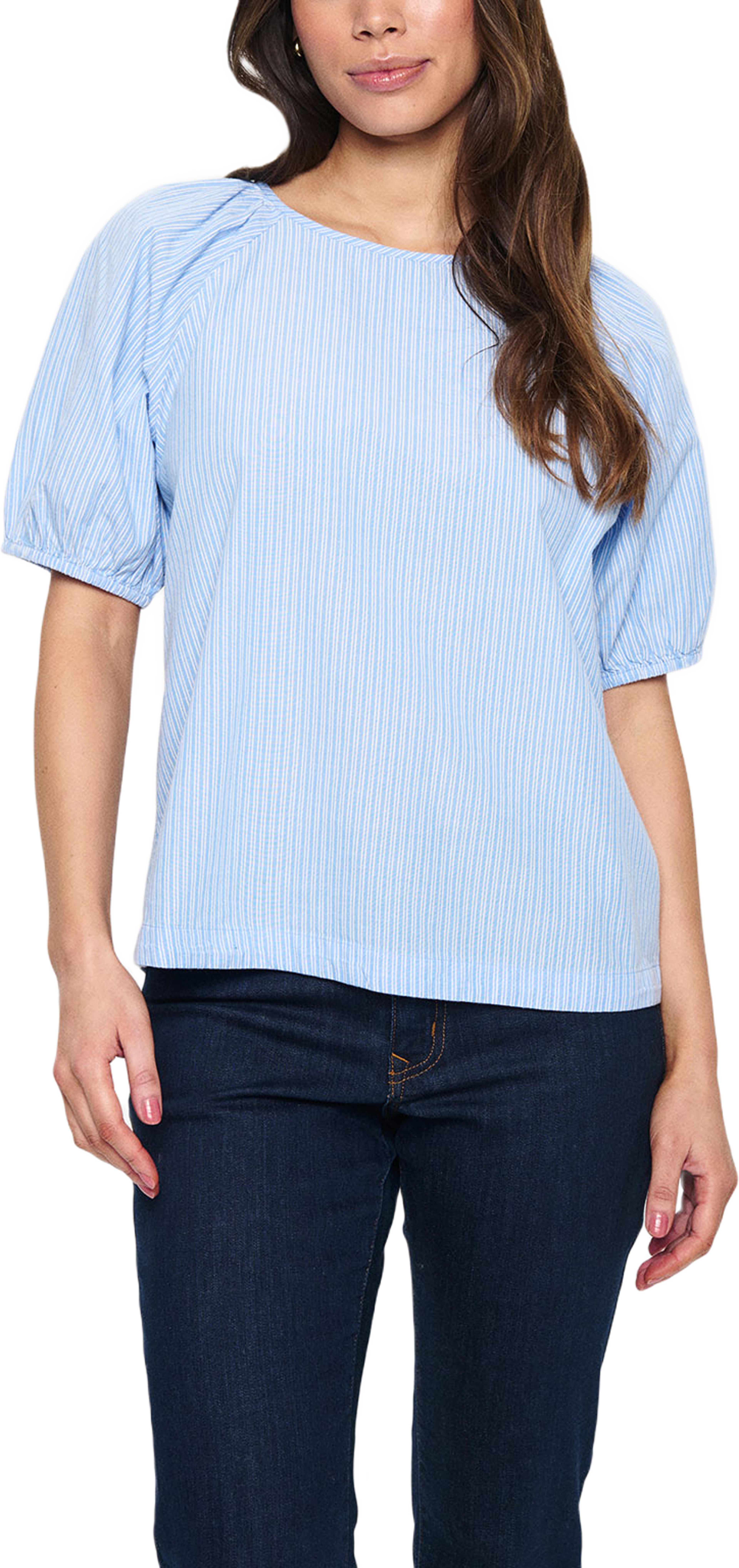 JosefiaSZ Blouse