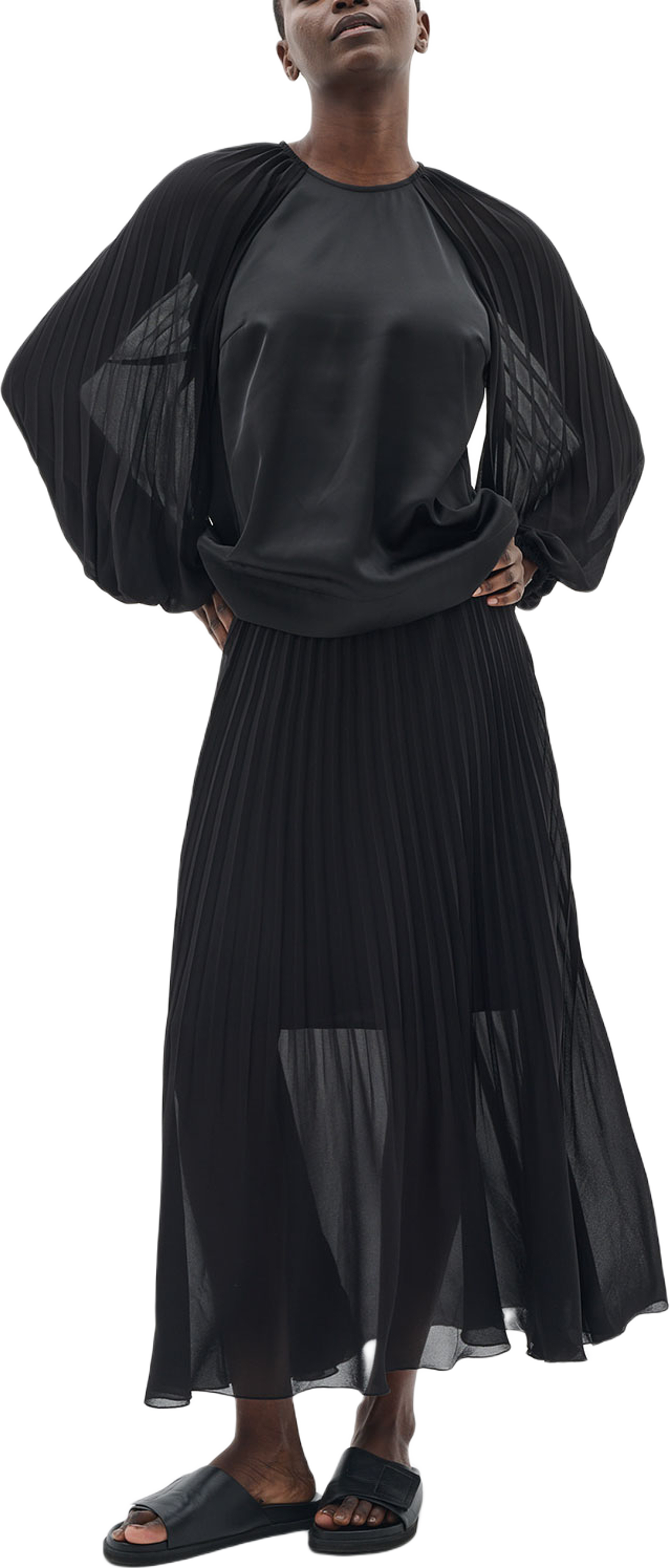 CaseyIW Skirt