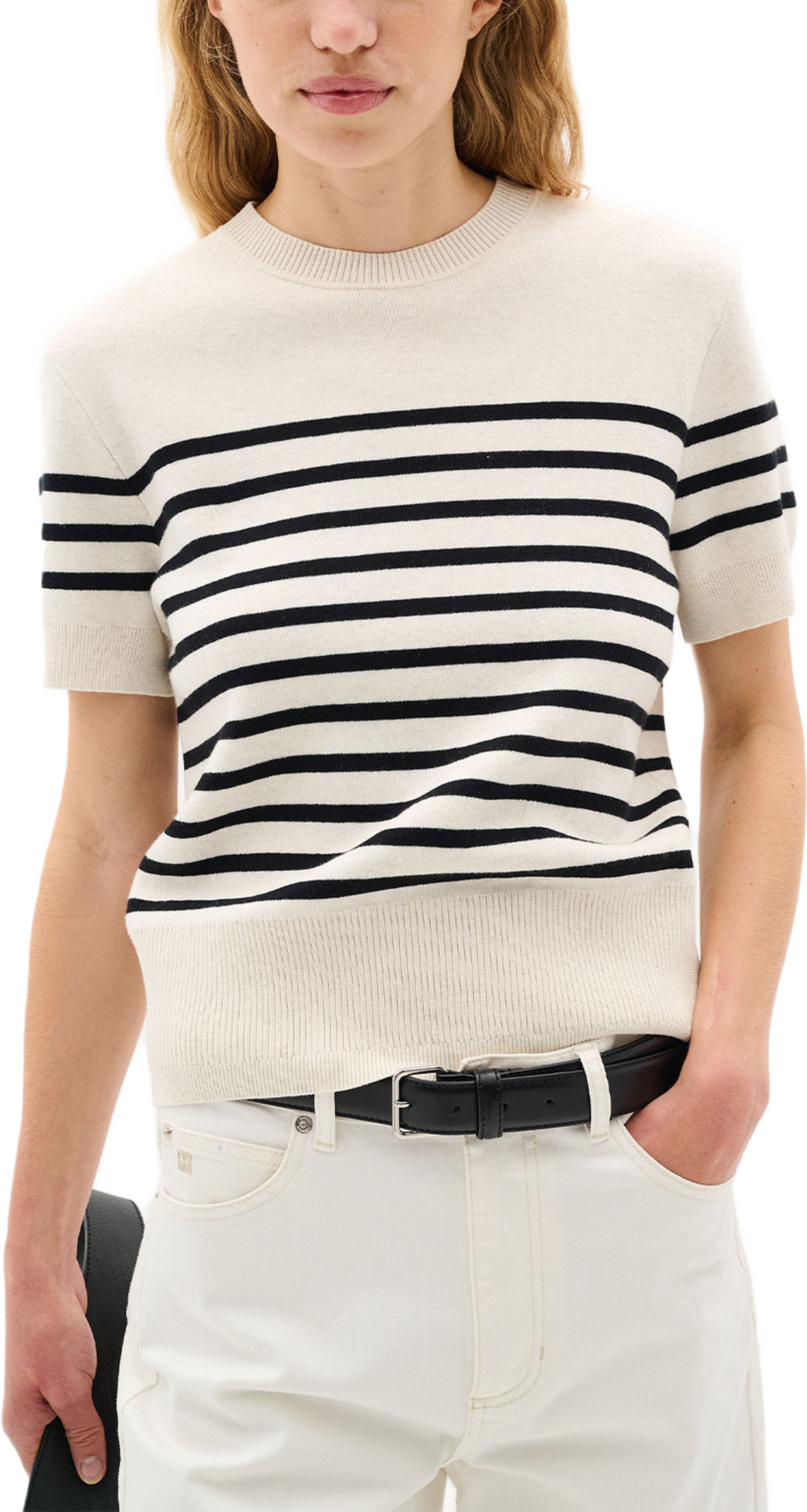 WallisIW Pullover