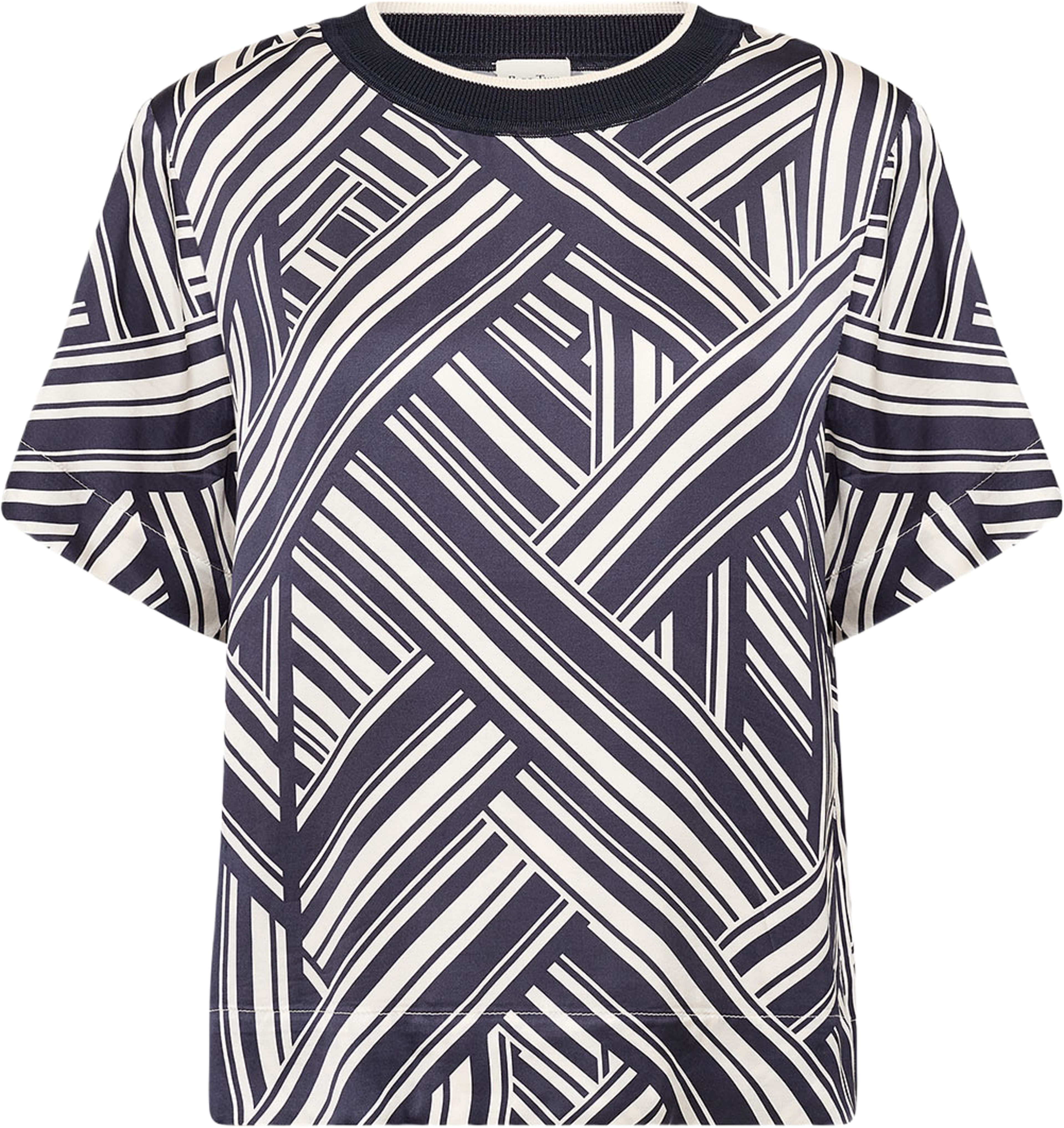 NadenaePW BL Blouse