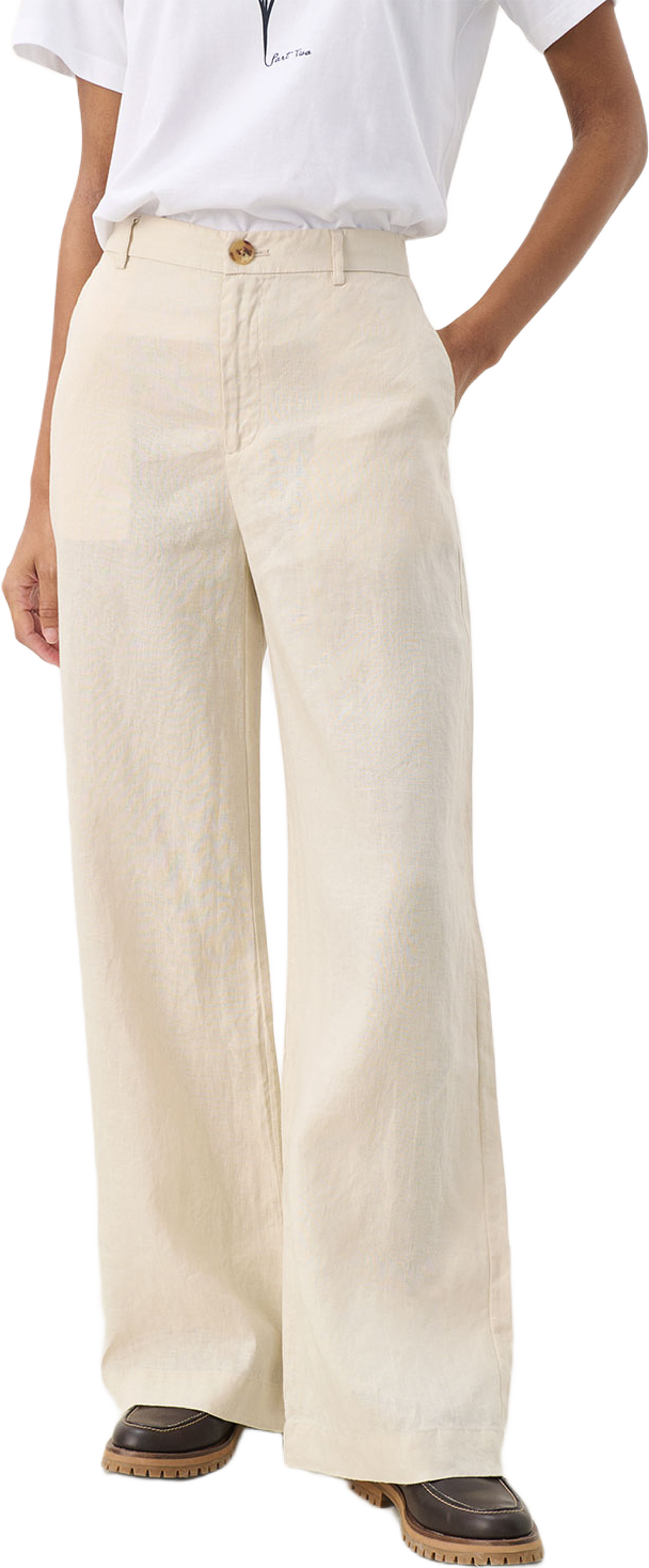 NinnesPW PA Trousers