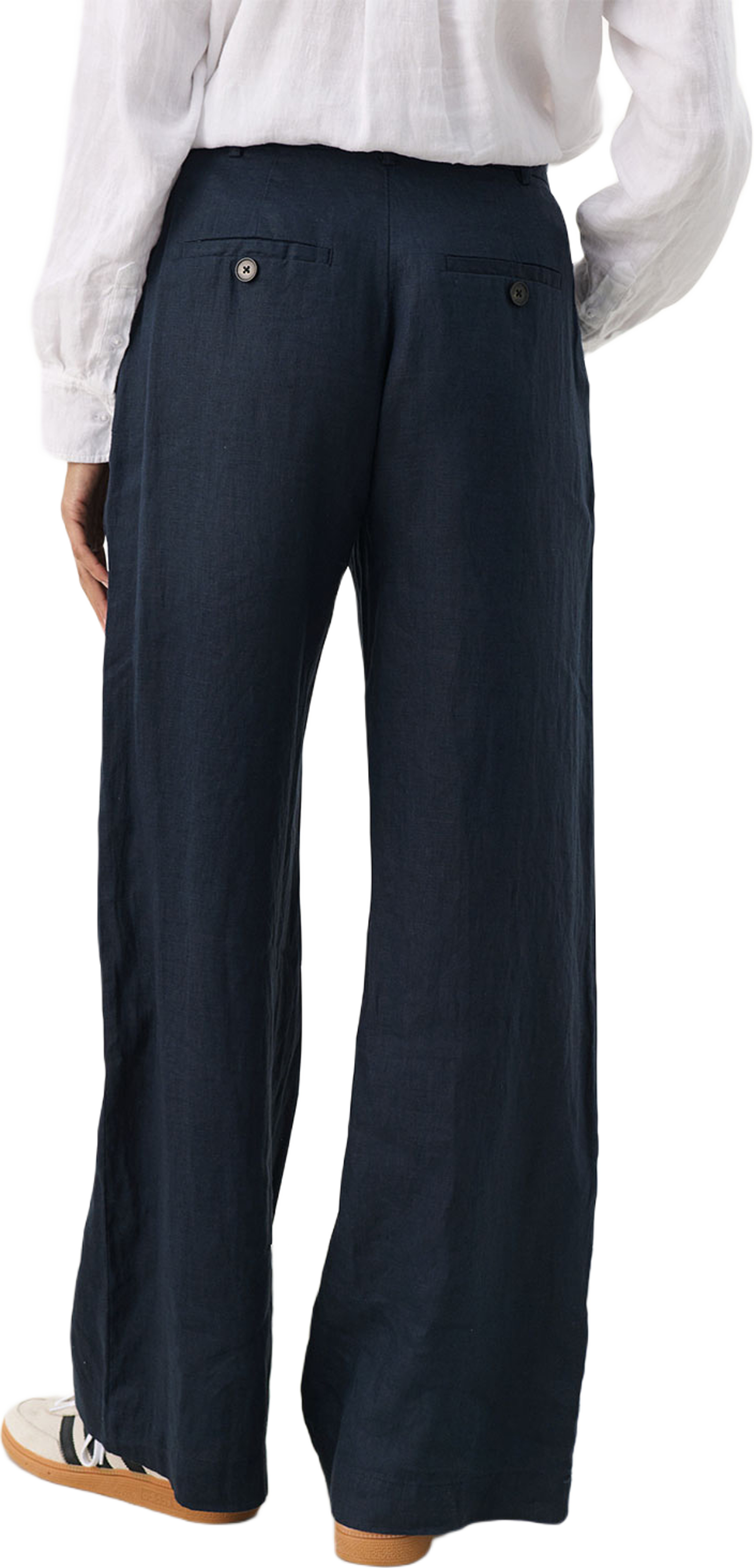 NinnesPW PA Trousers