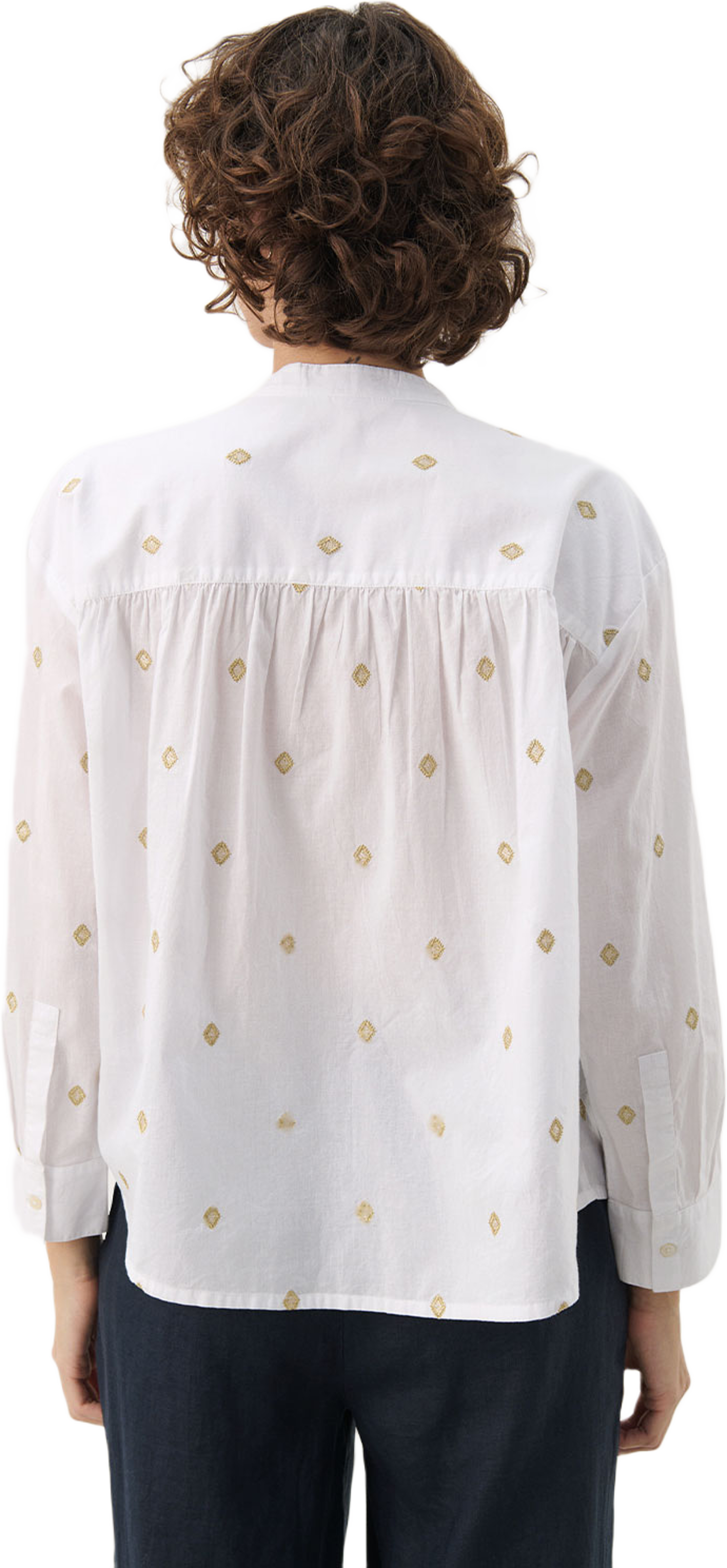 NatalePW Blouse