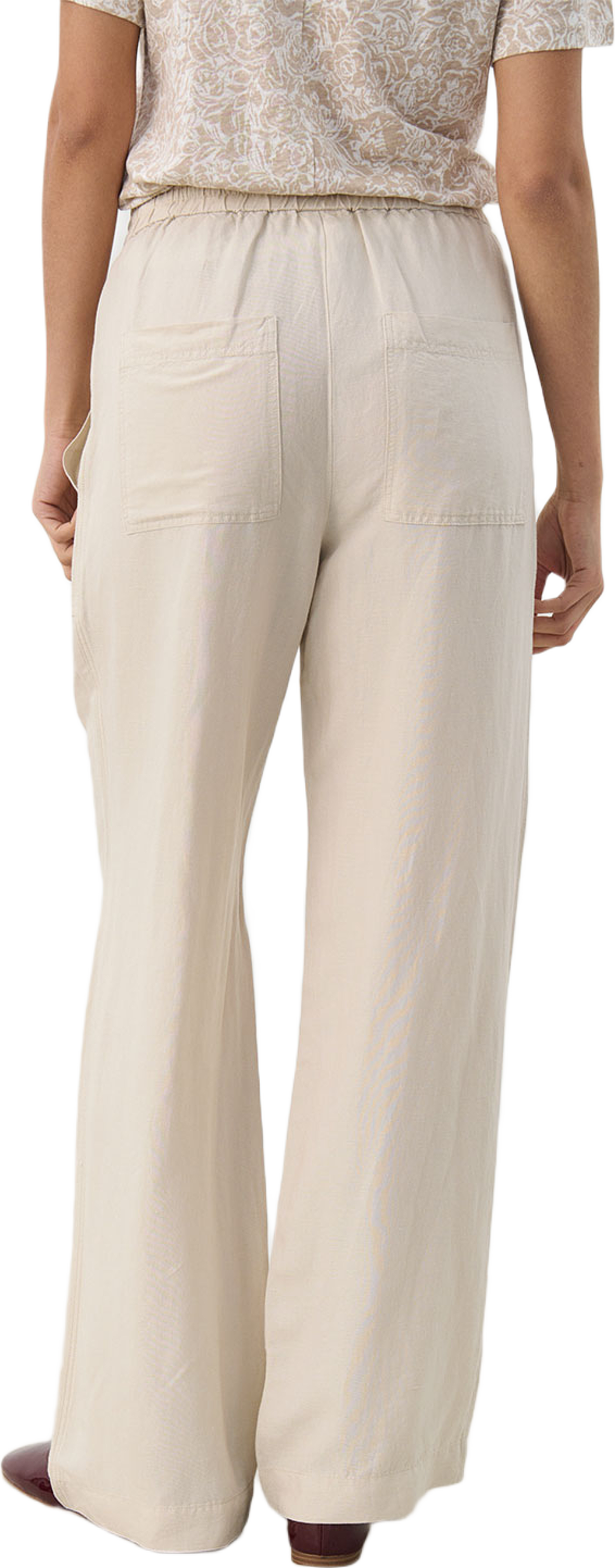 EniolaPW PA Trousers