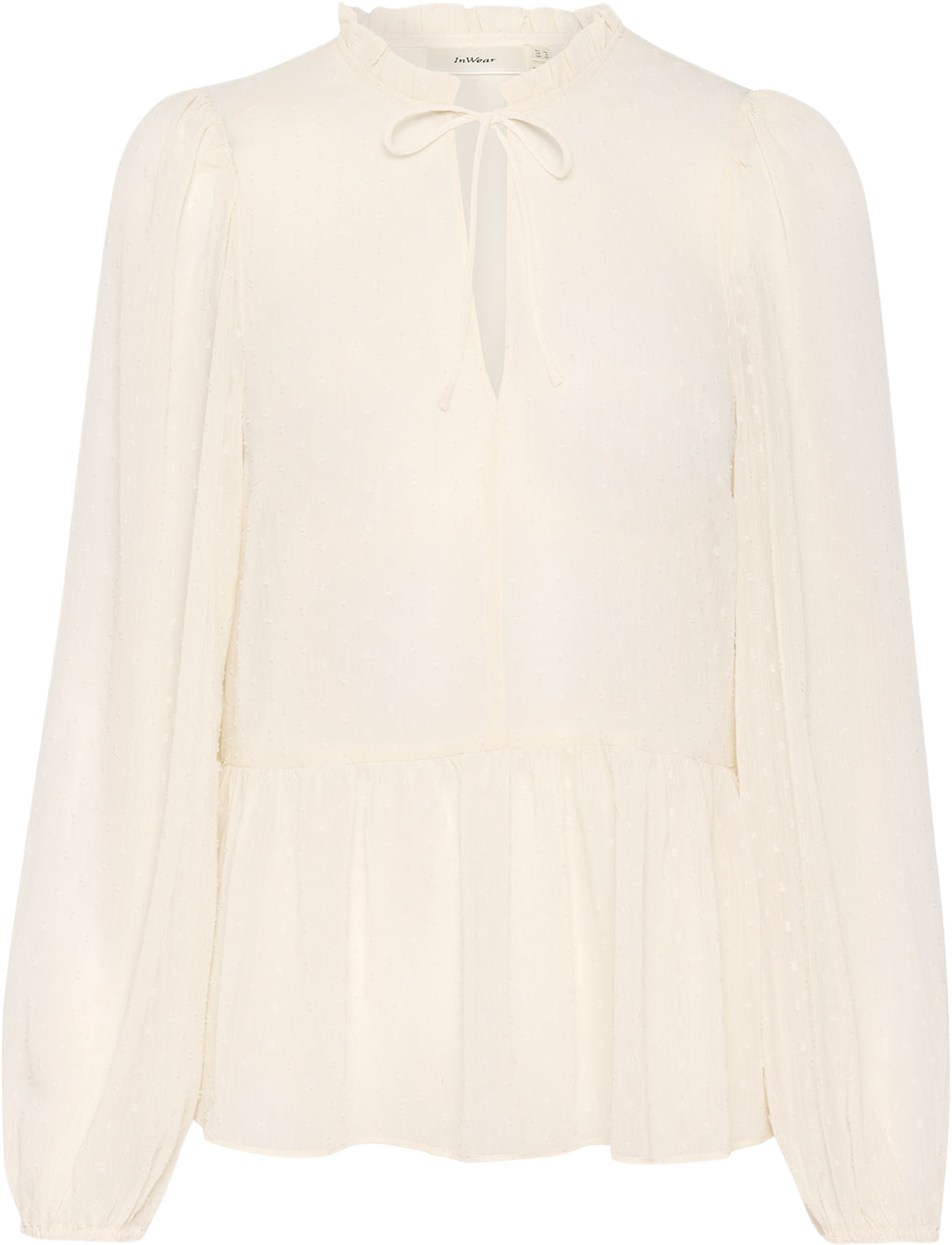 CibiIW Blouse