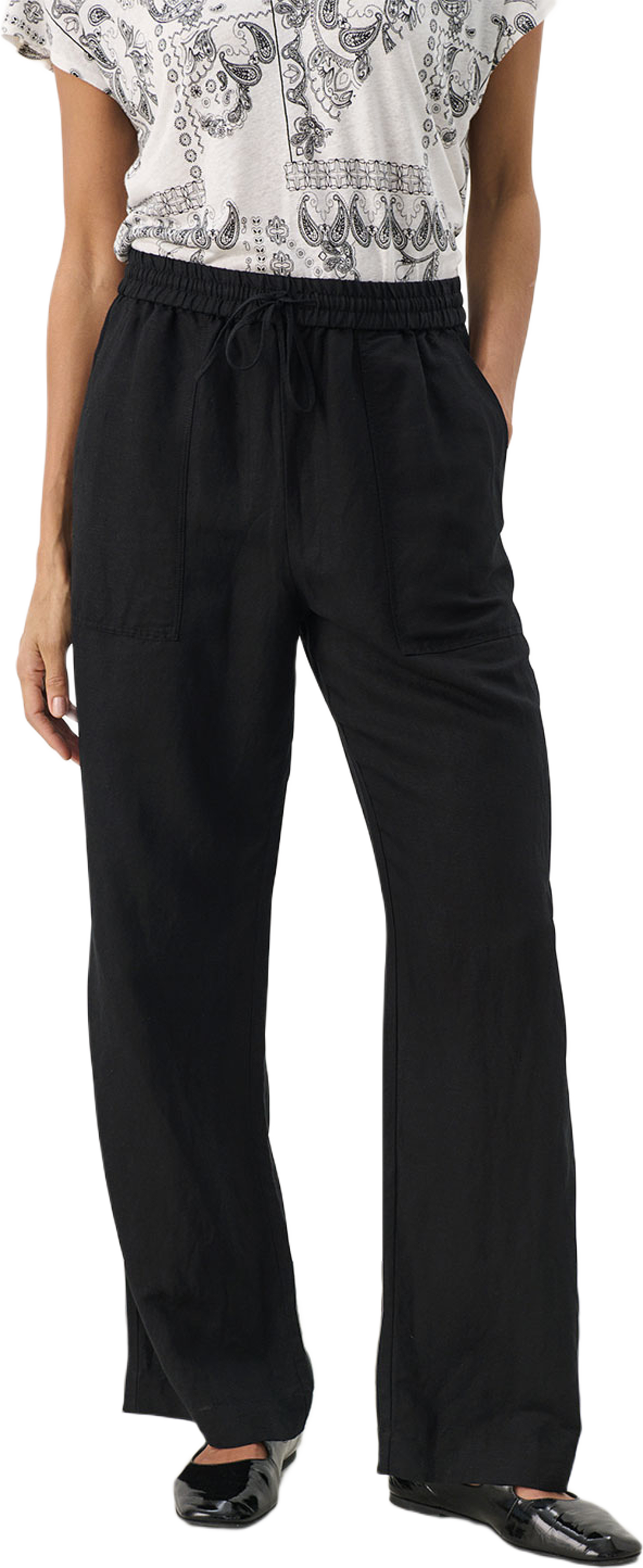 EniolaPW PA Trousers