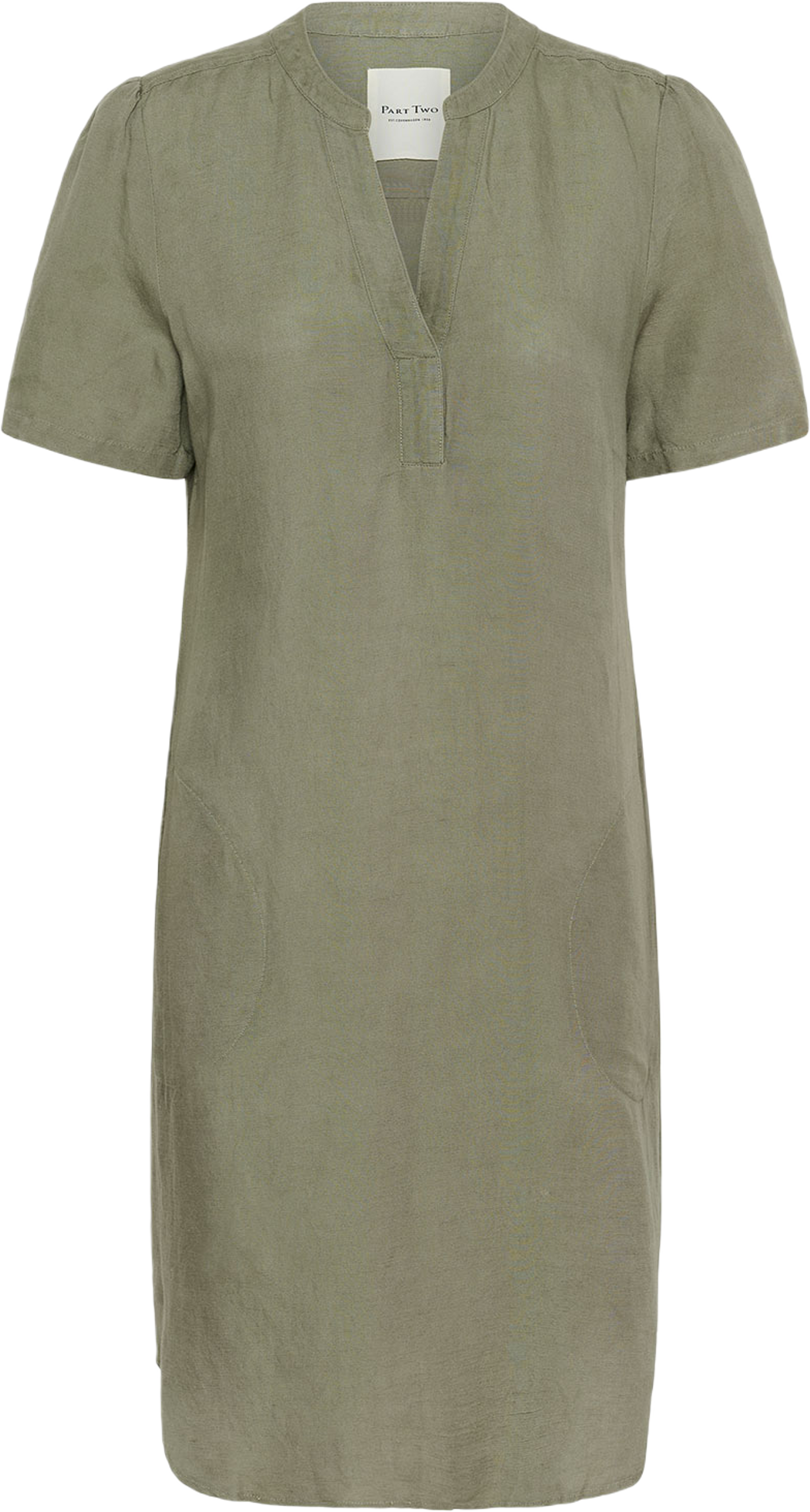 AminasePW DR Dress