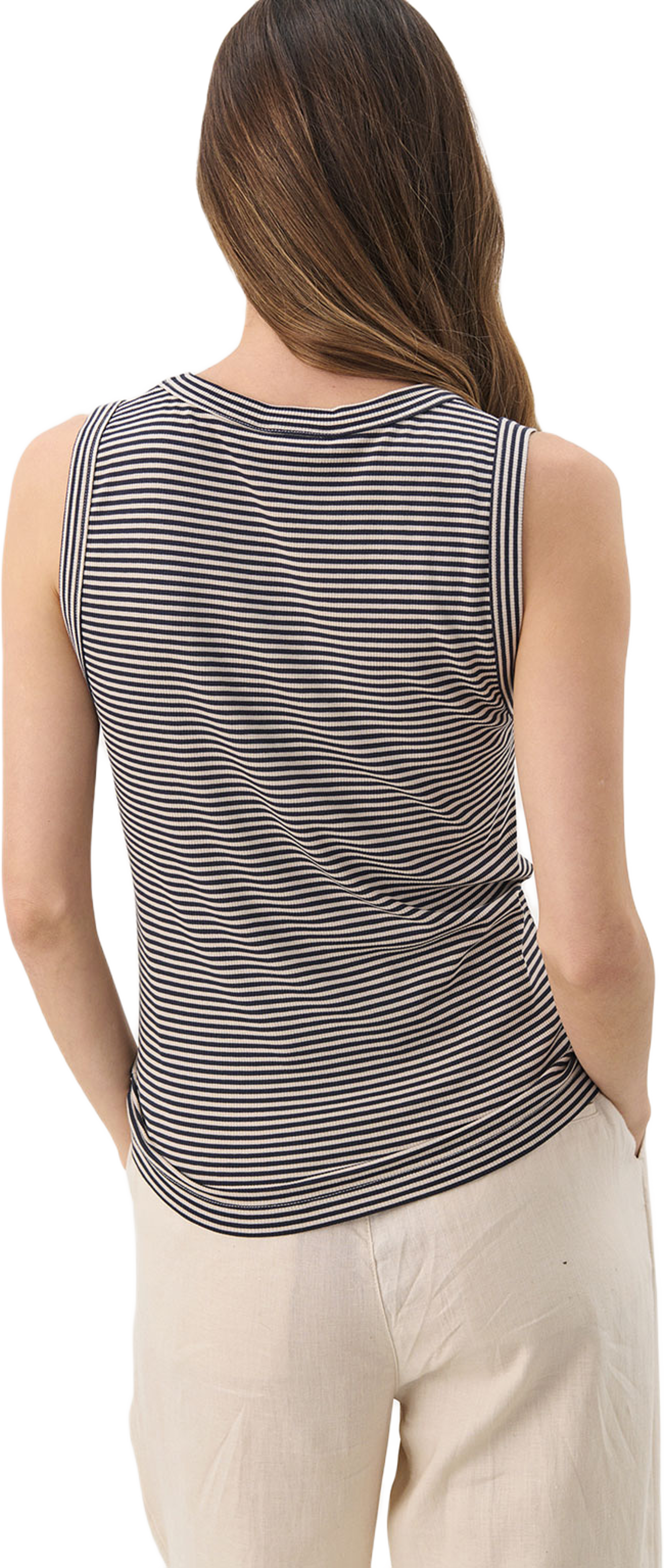 NikkiaPW TS Top