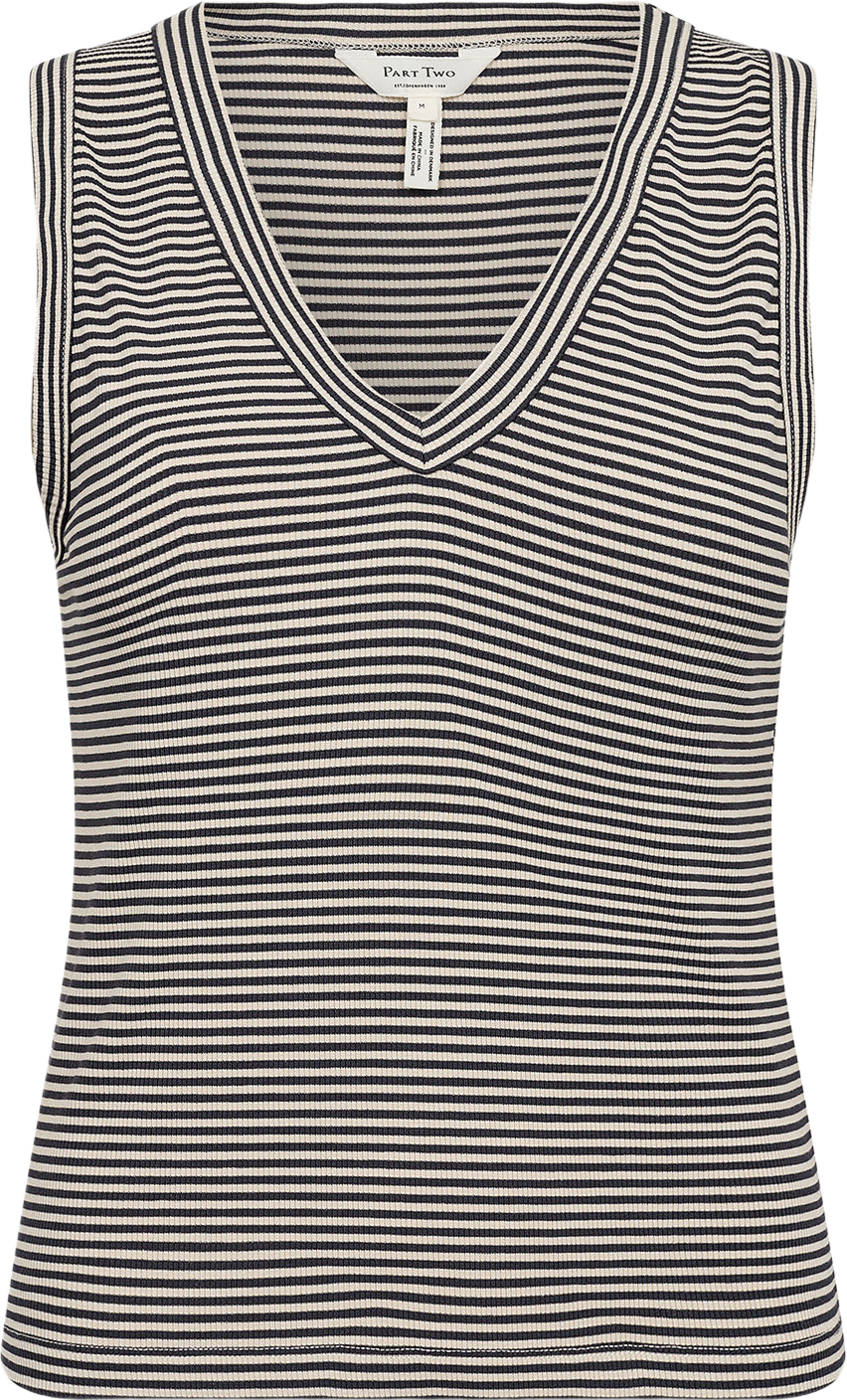 NikkiaPW TS Top