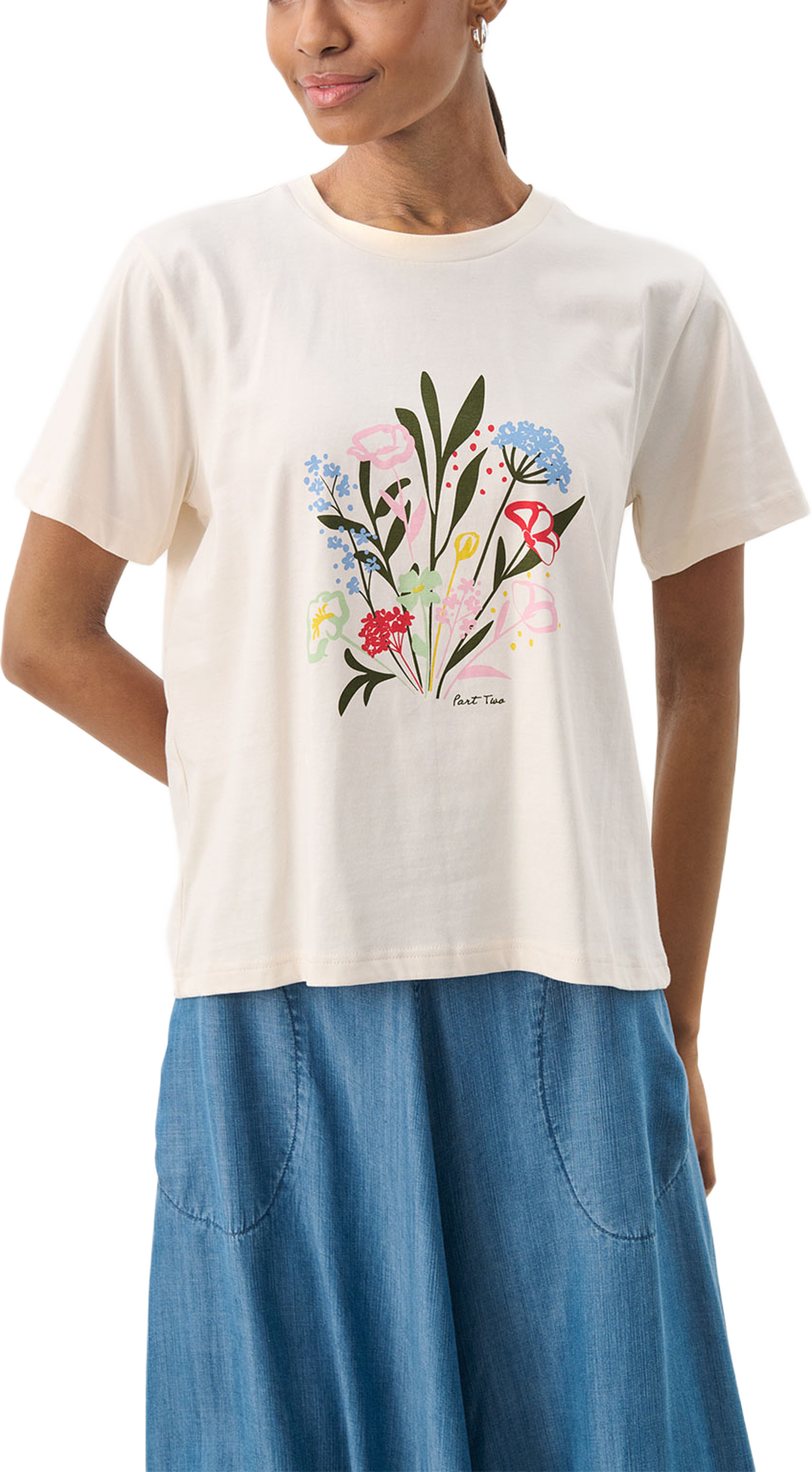 NahidPW TS T-shirt