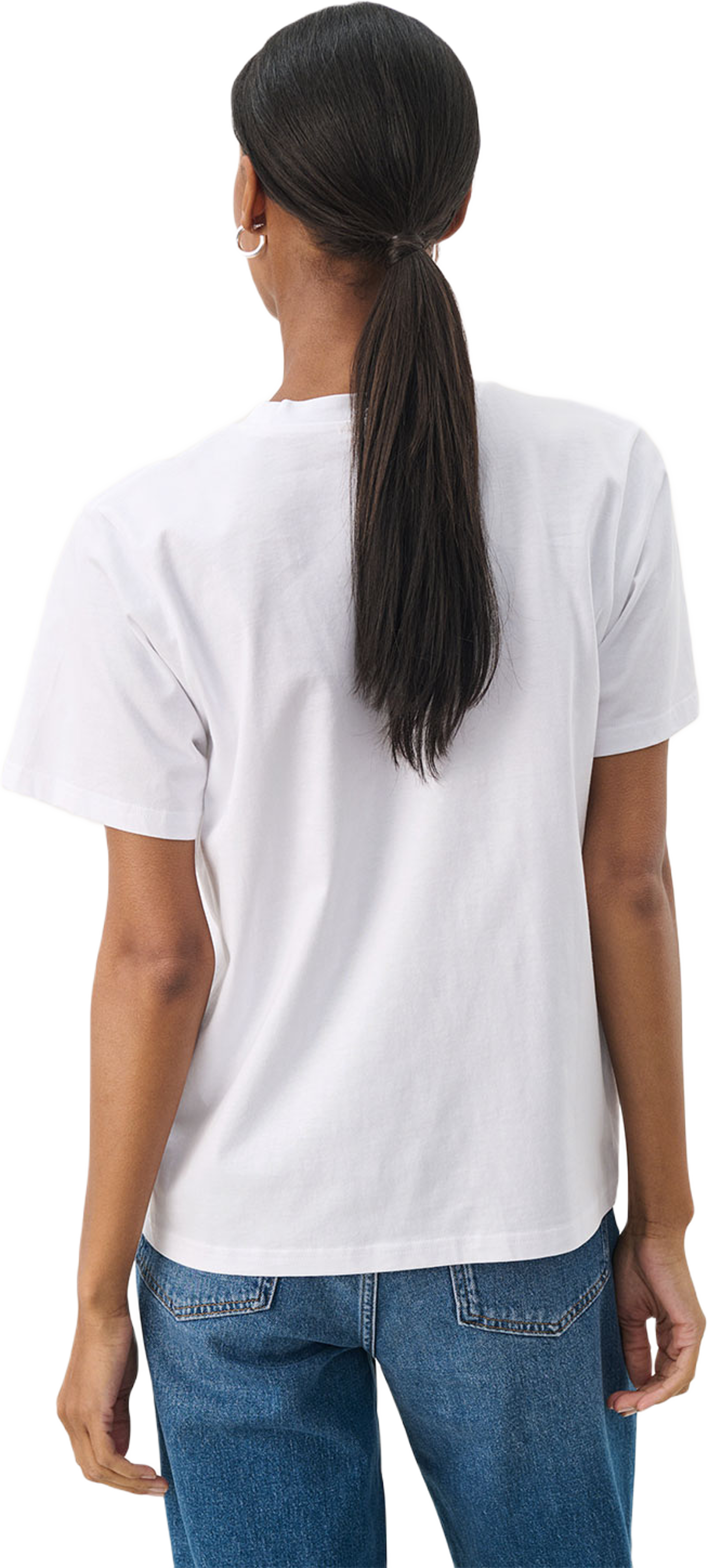 NahidPW TS T-shirt